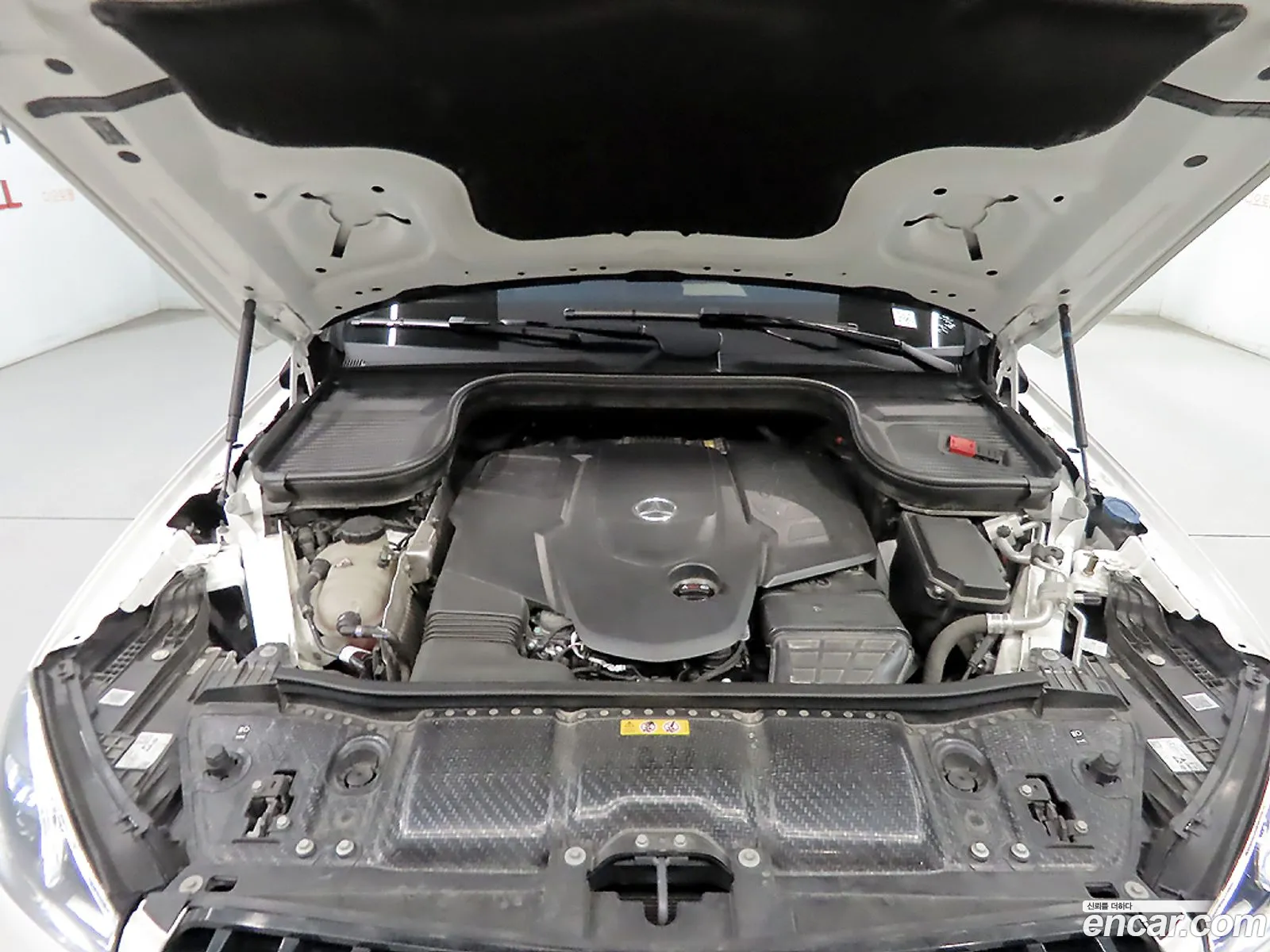 Mercedes-Benz GLE-Class W167 2023 — 13