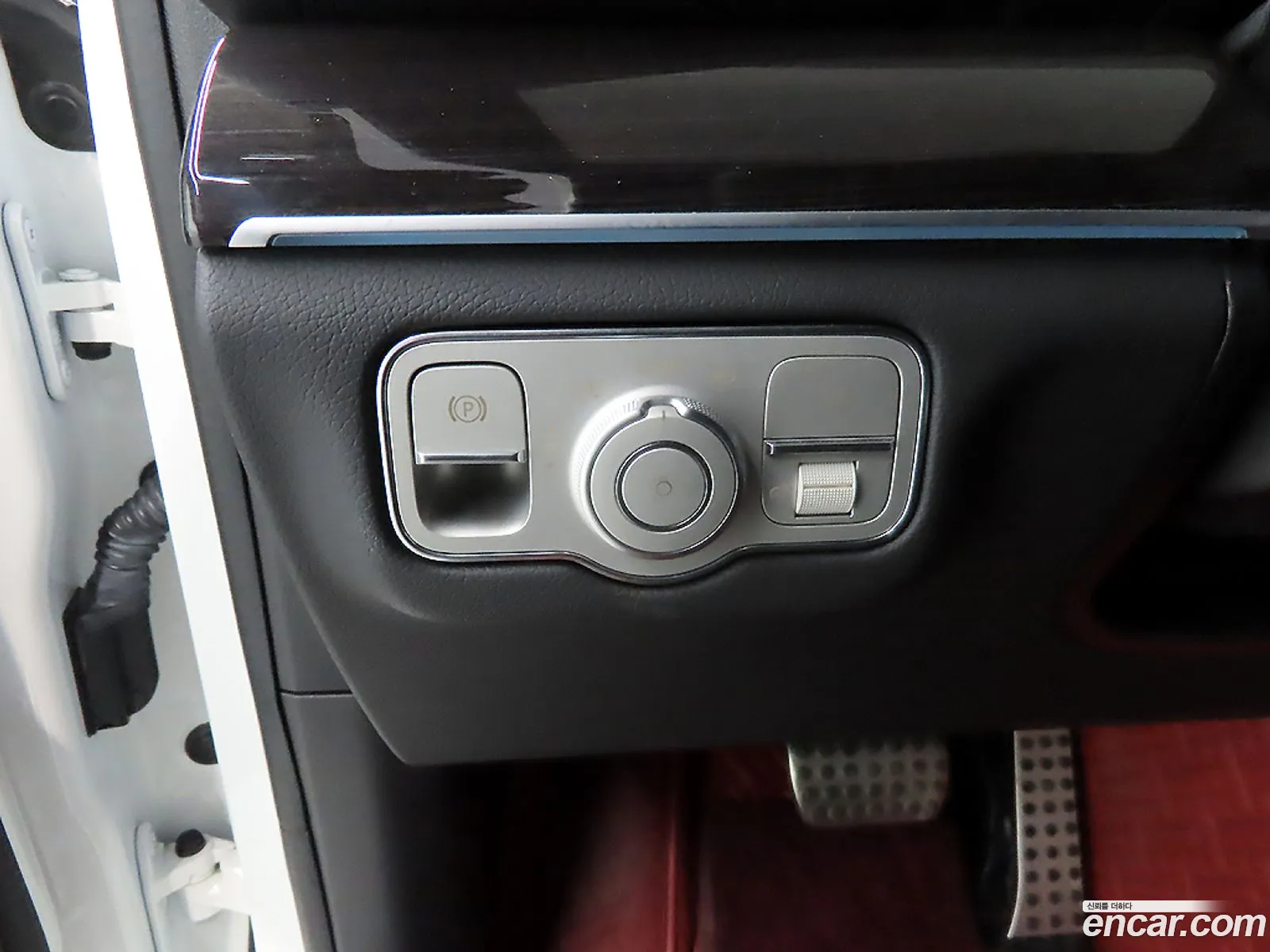 Mercedes-Benz GLE-Class W167 2023 — 15