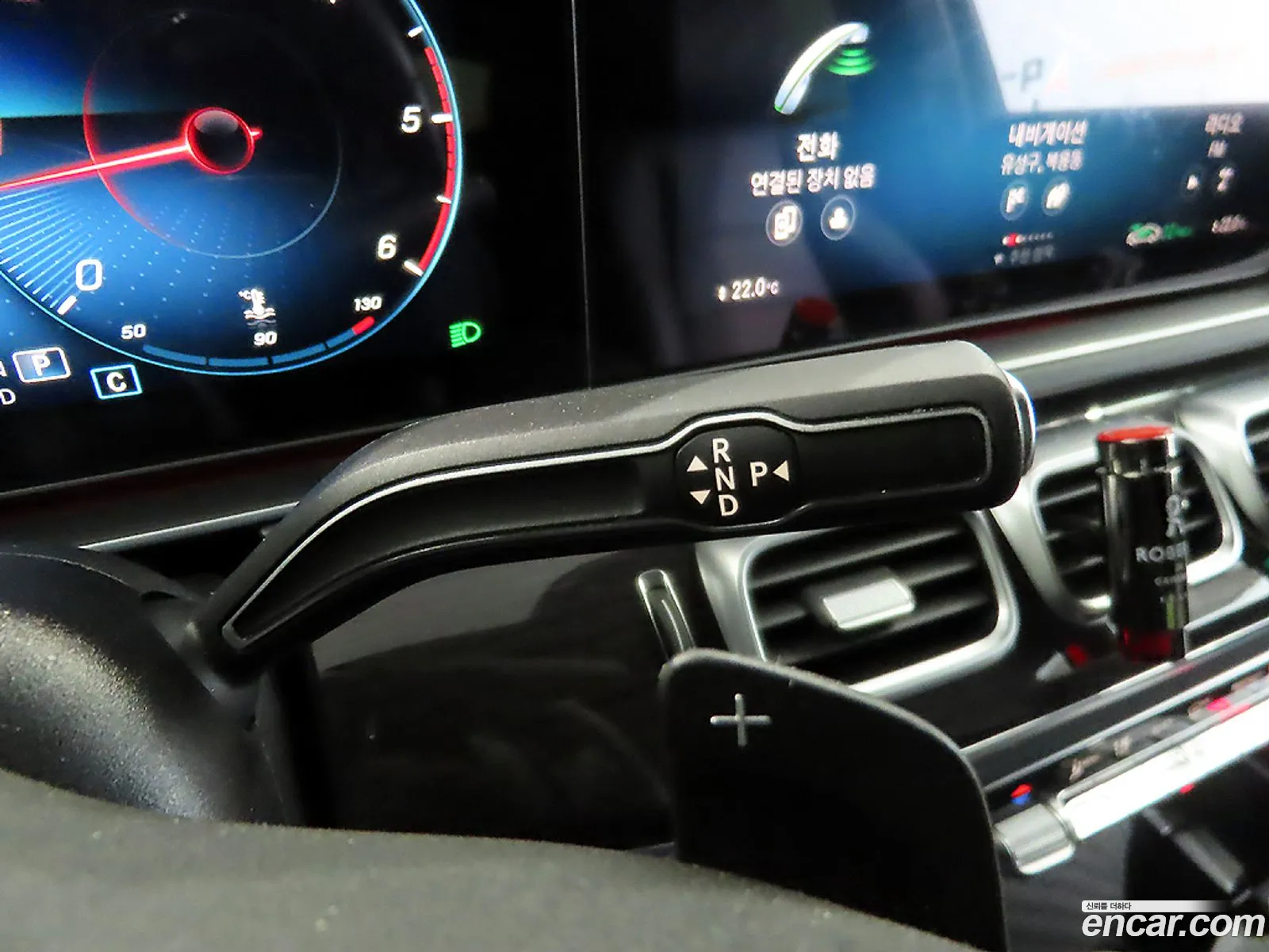 Mercedes-Benz GLE-Class W167 2023 — 19