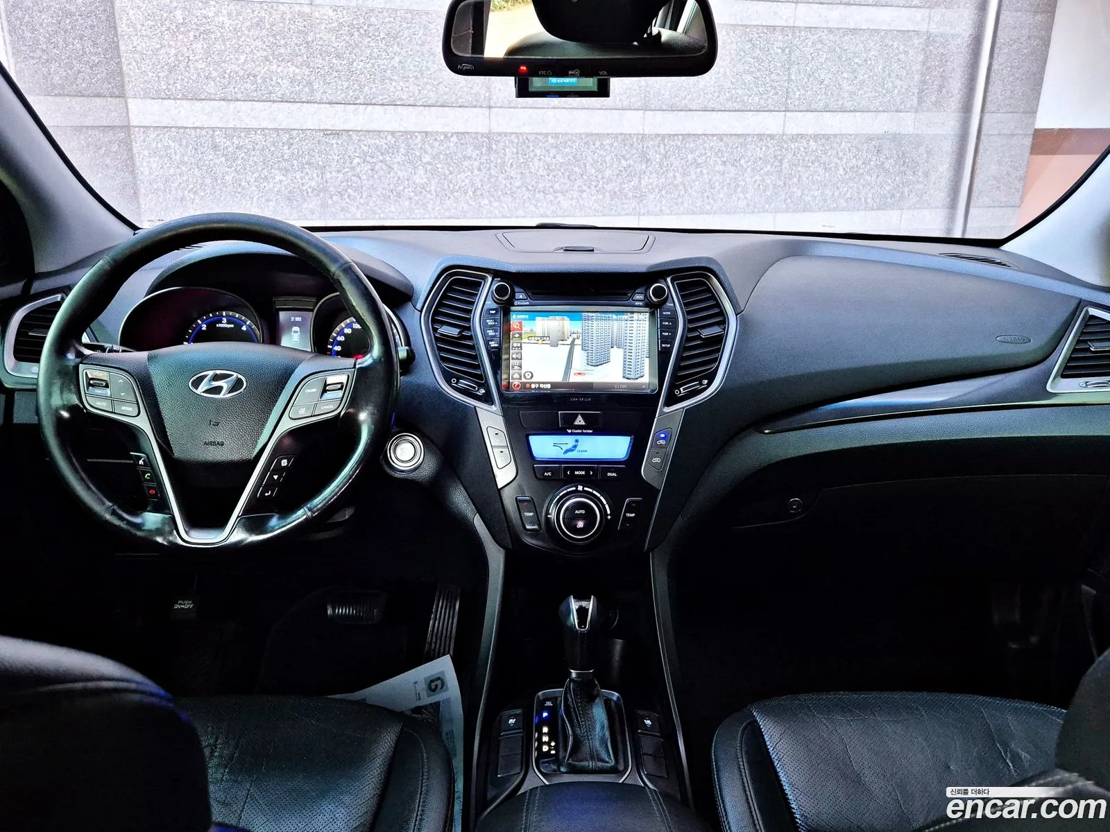 Hyundai Santa Fe DM 2015 — 20