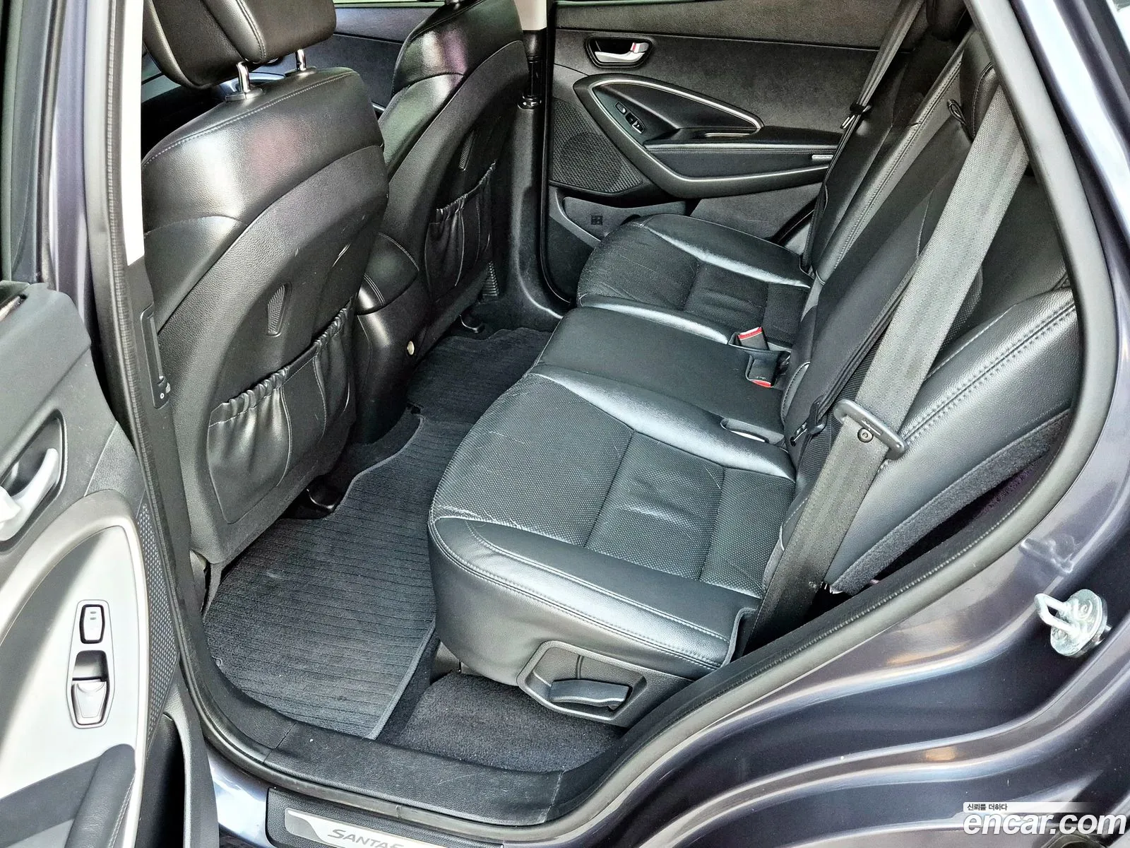 Hyundai Santa Fe DM 2015 — 13