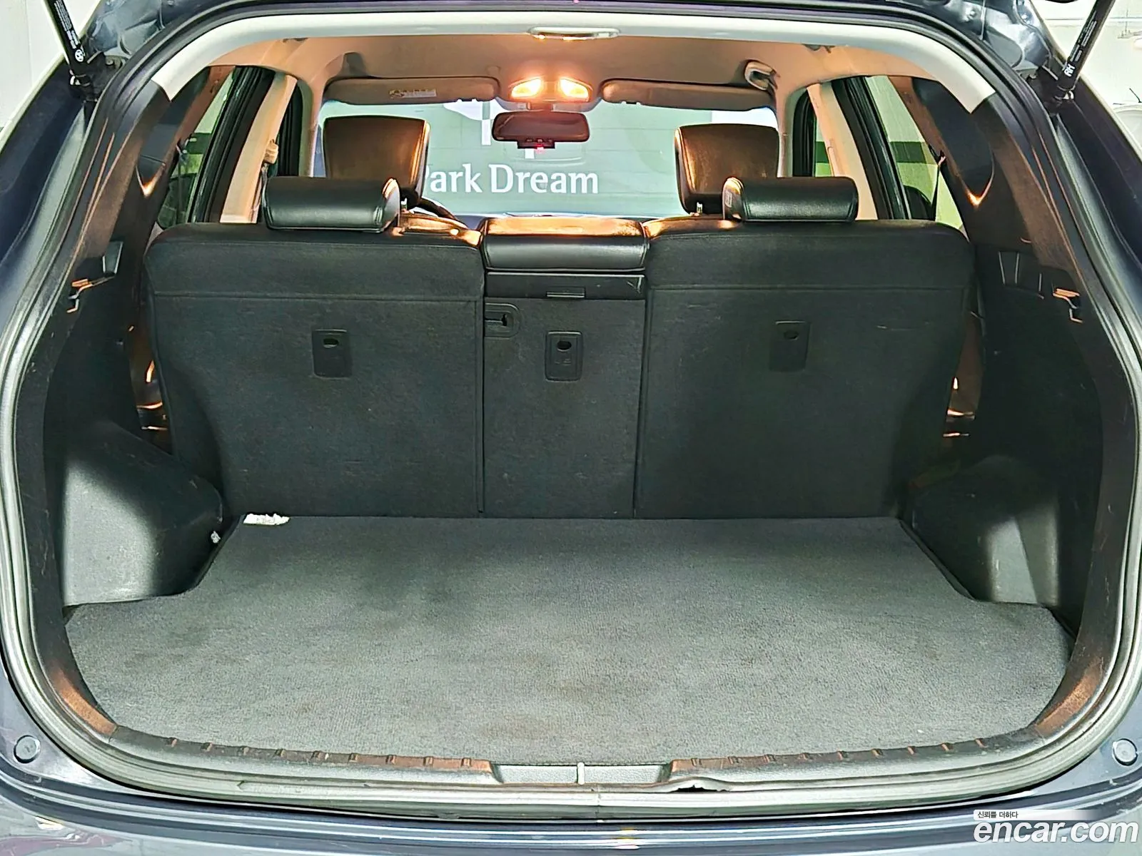 Hyundai Santa Fe DM 2015 — 19