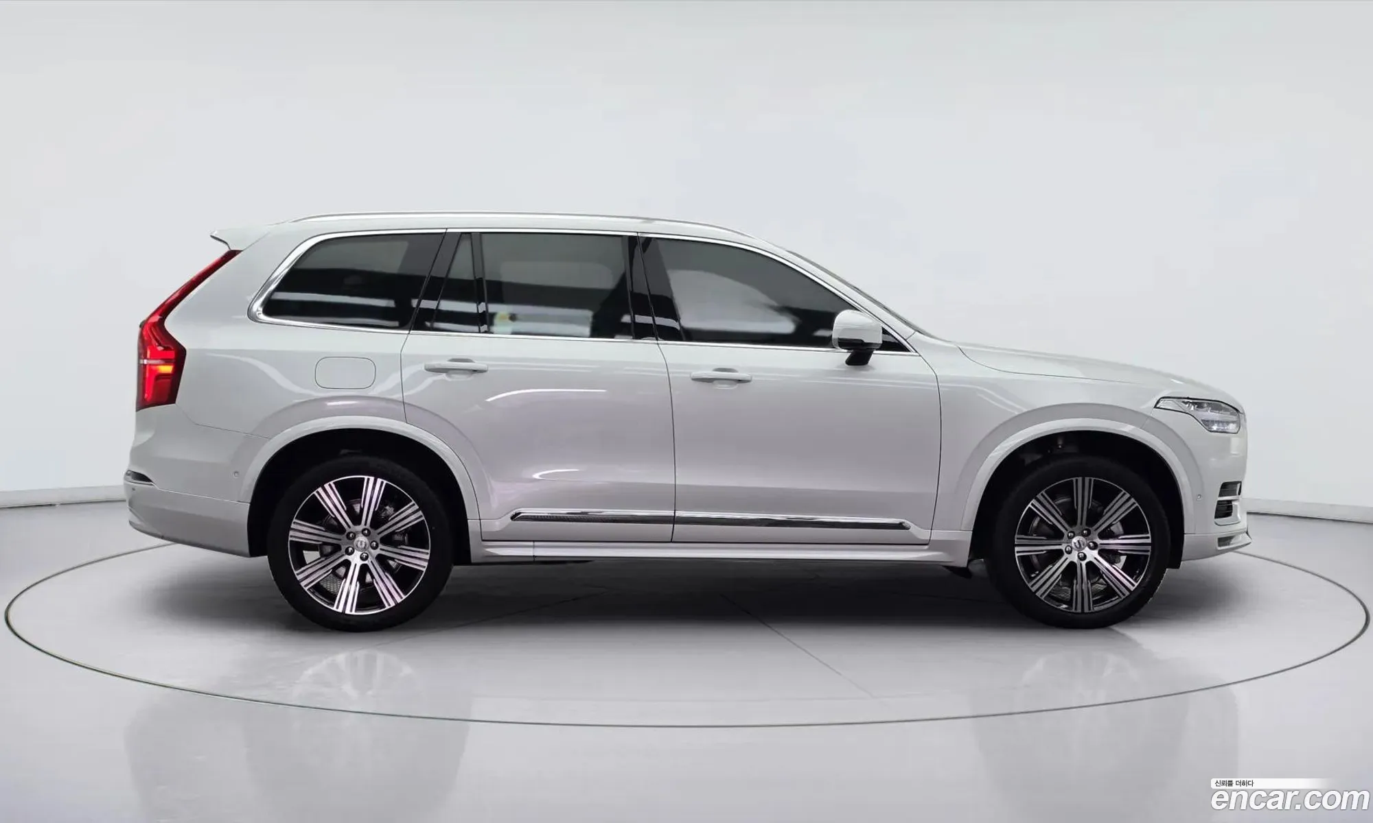 Volvo XC90 2025 — 12