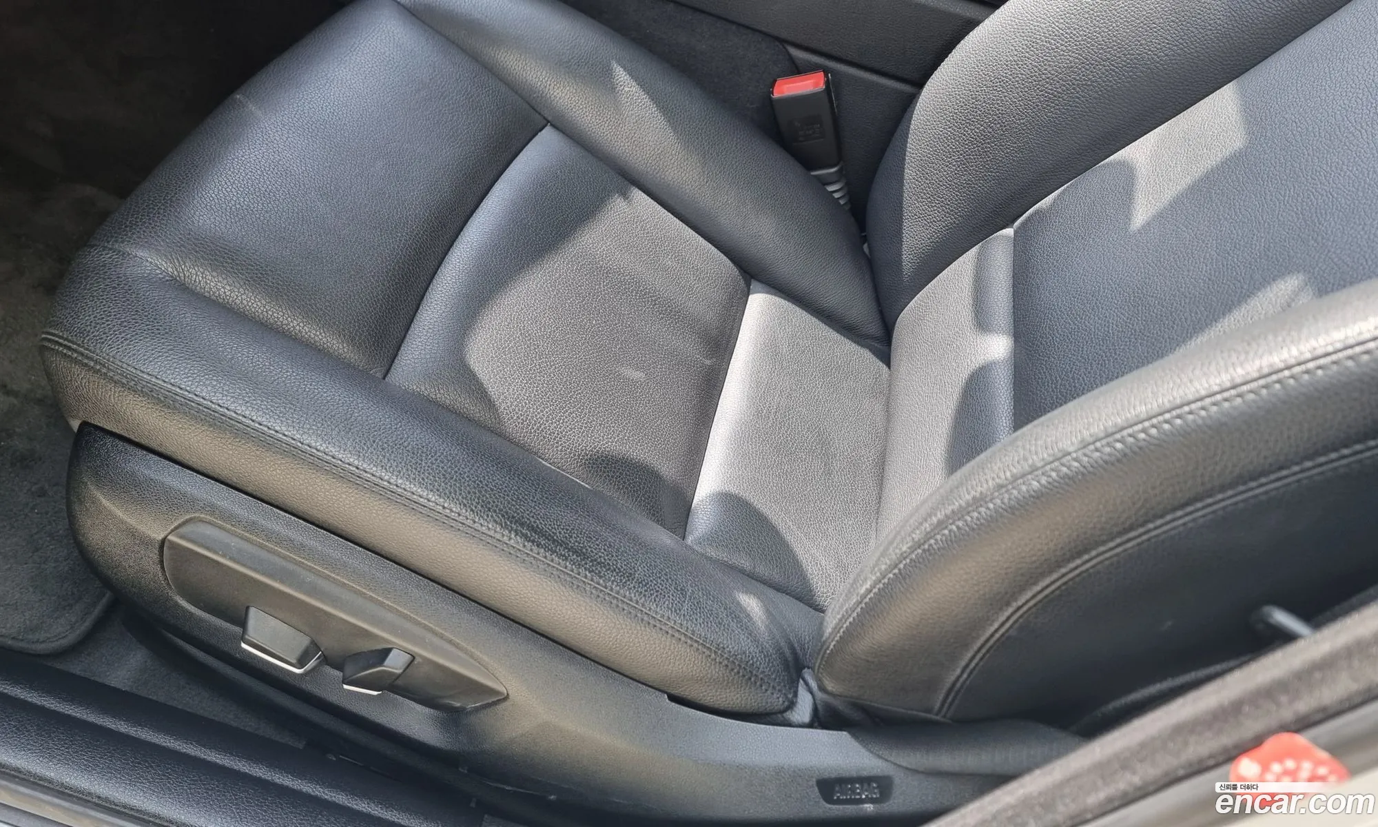 BMW 5 Series 2016 — 3
