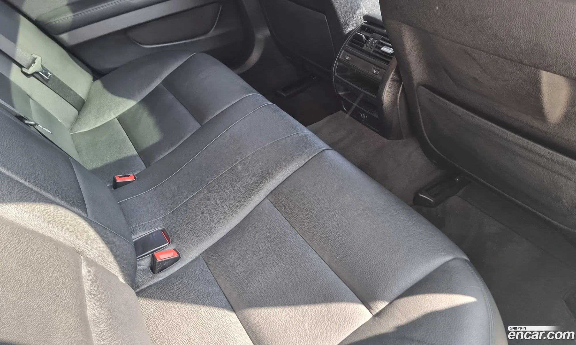 BMW 5 Series 2016 — 18