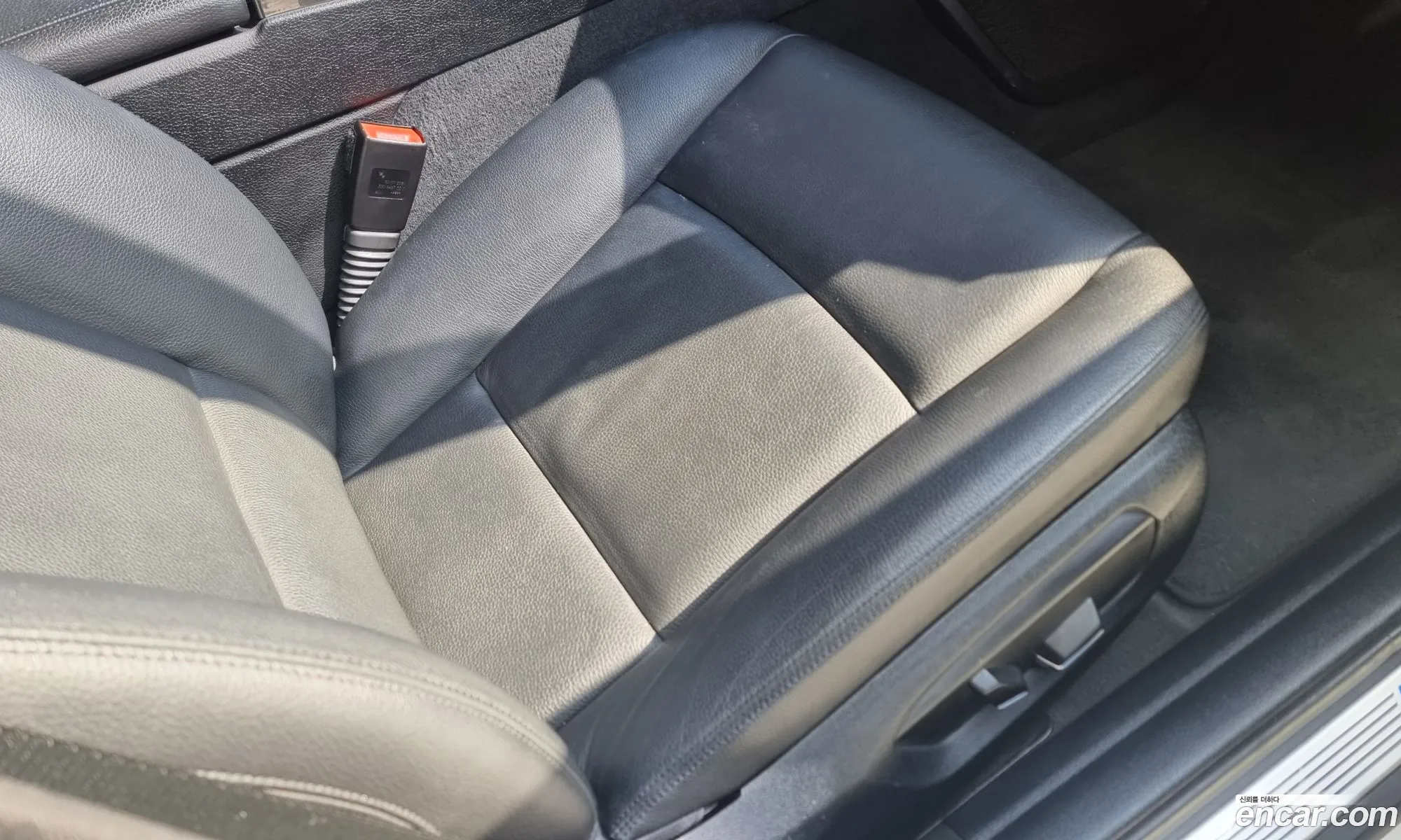 BMW 5 Series 2016 — 5