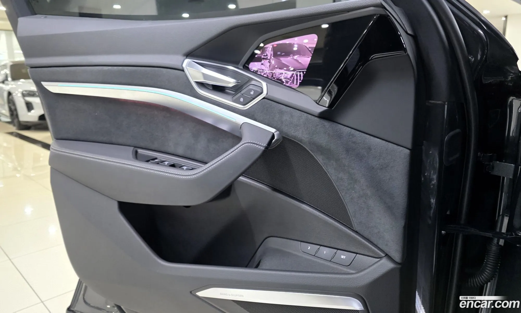 Audi e-tron 2022 — 7