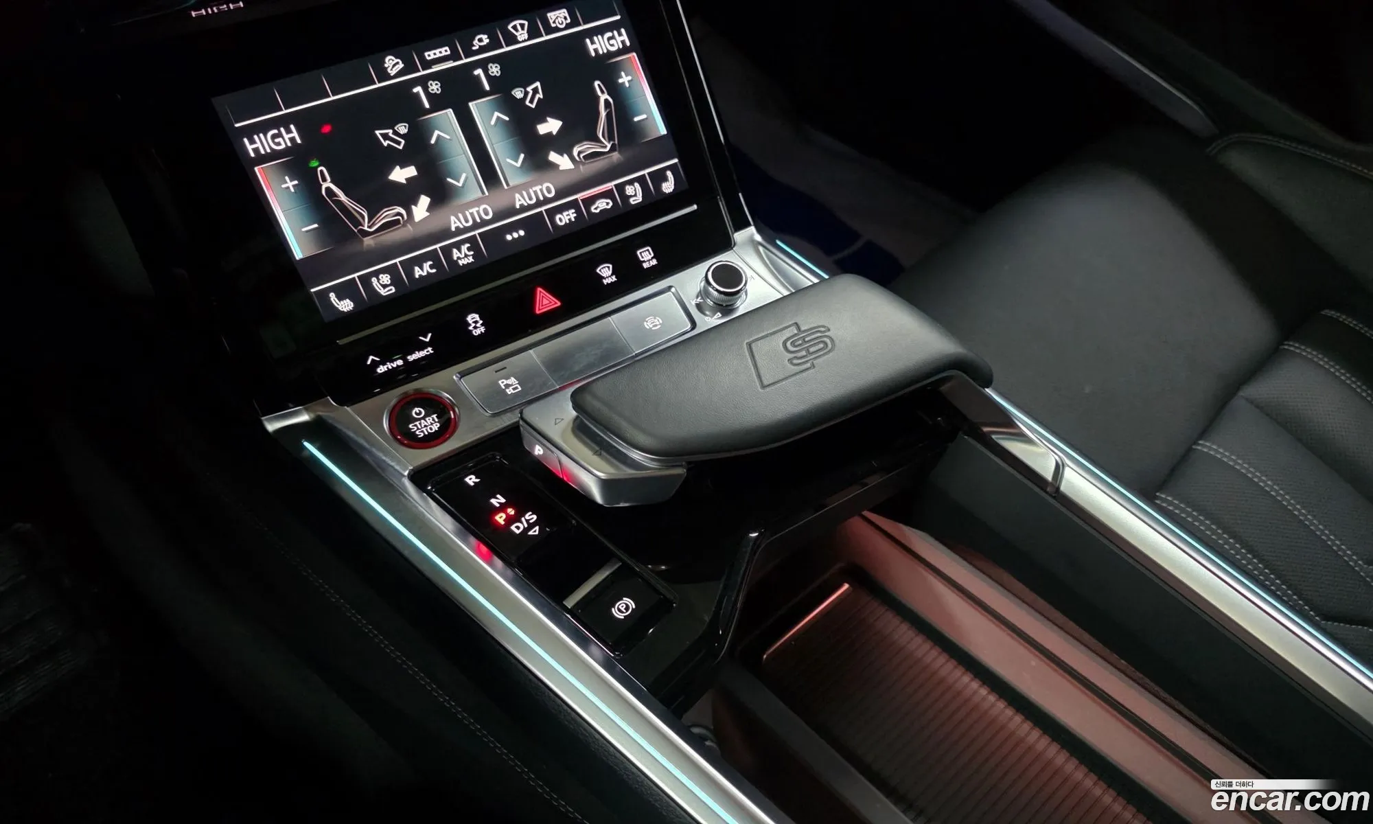 Audi e-tron 2022 — 12