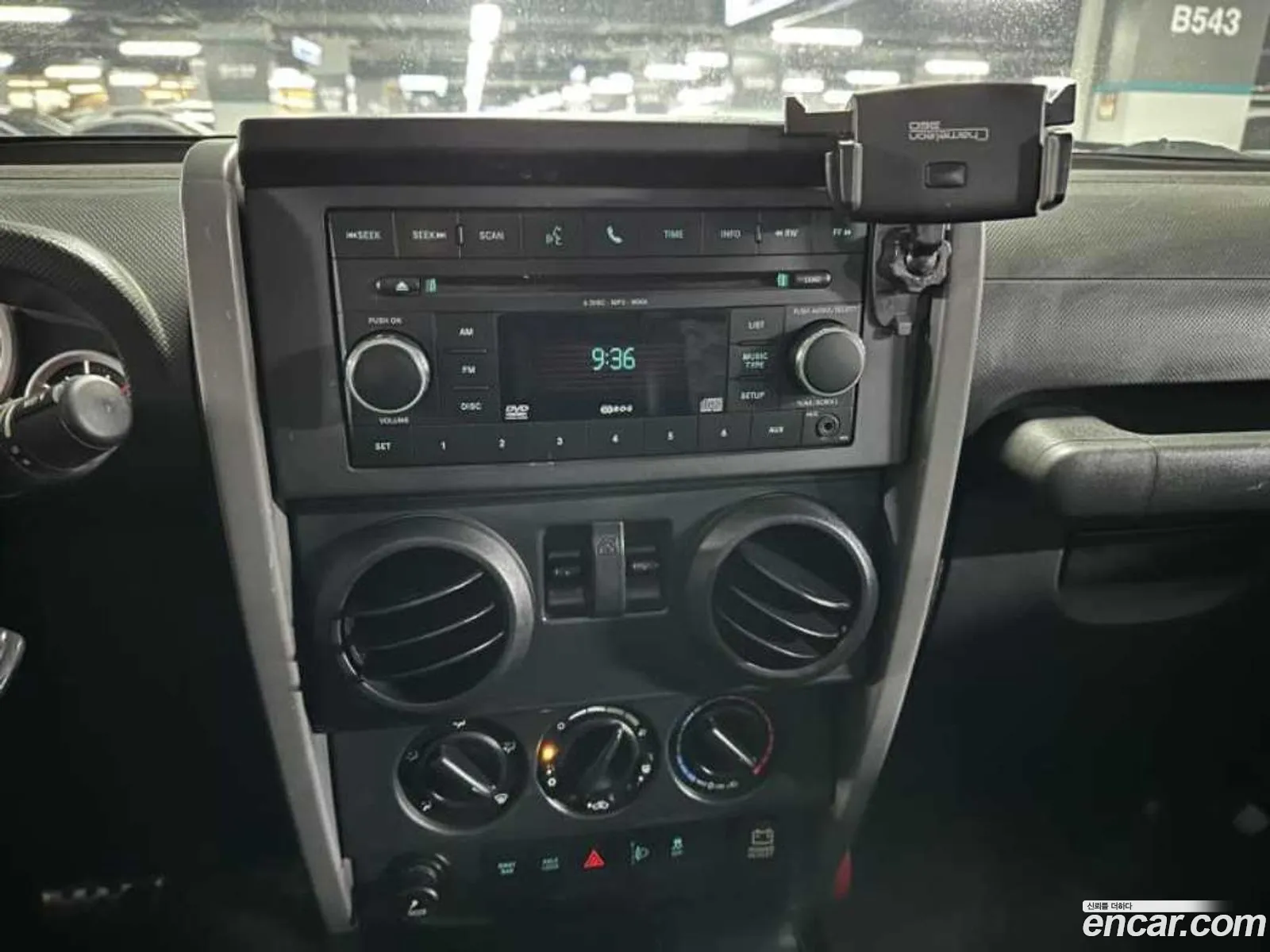 Jeep Wrangler 2010 — 3