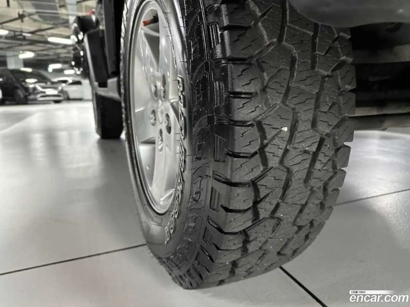 Jeep Wrangler 2010 — 19