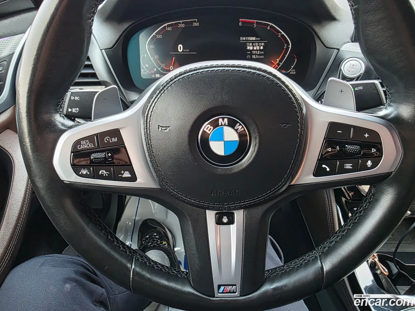 BMW X4 2020 — 7