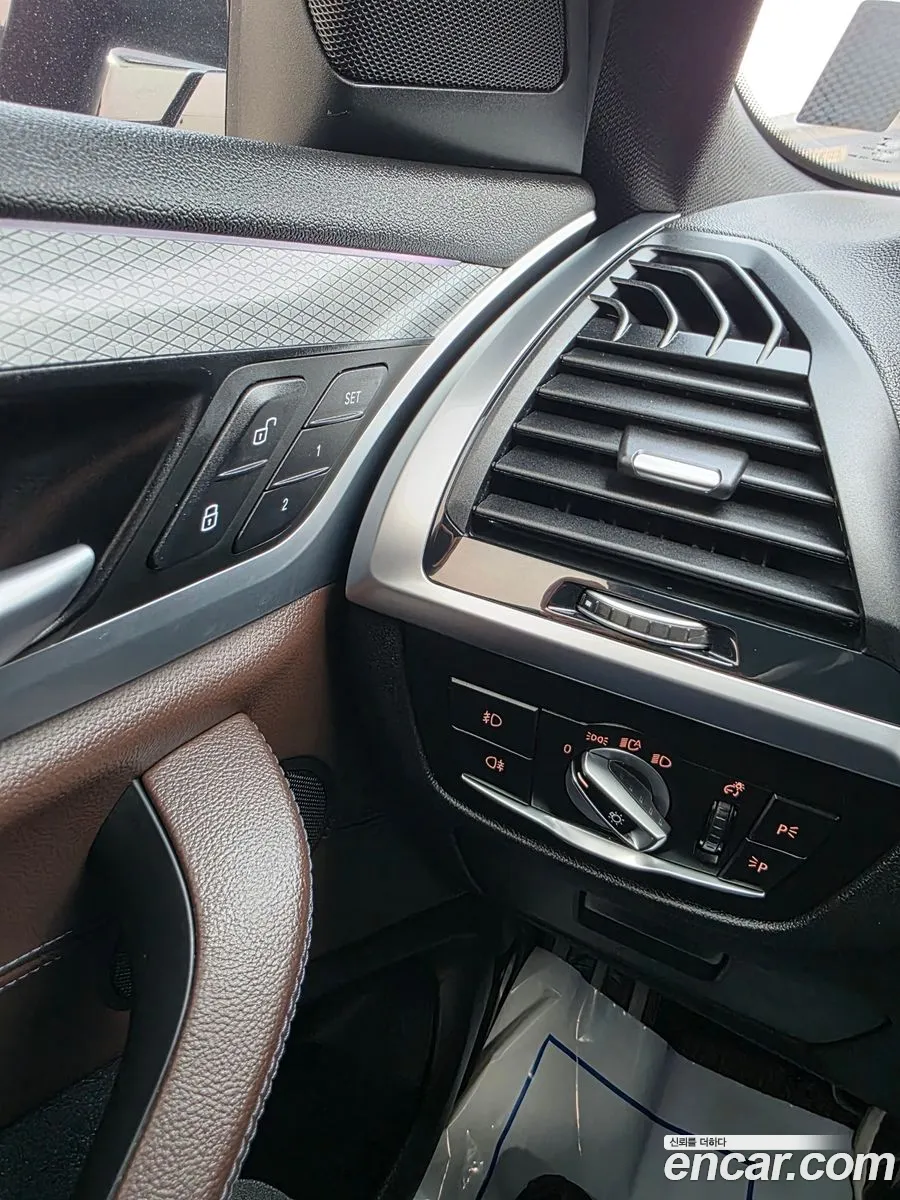 BMW X4 2020 — 10