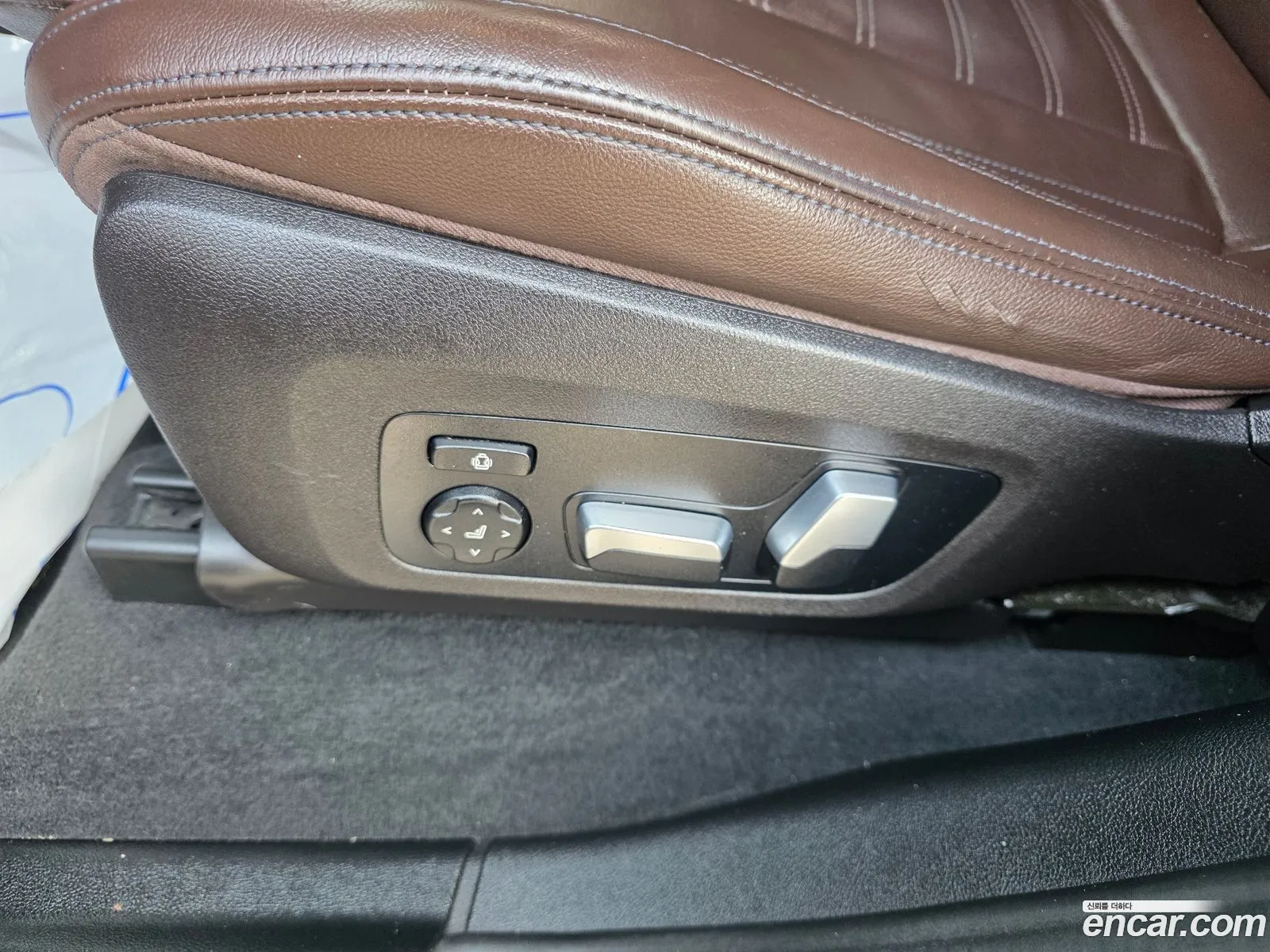 BMW X4 2020 — 6