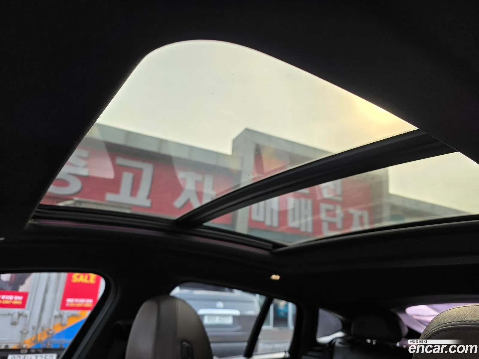 BMW X4 2020 — 16