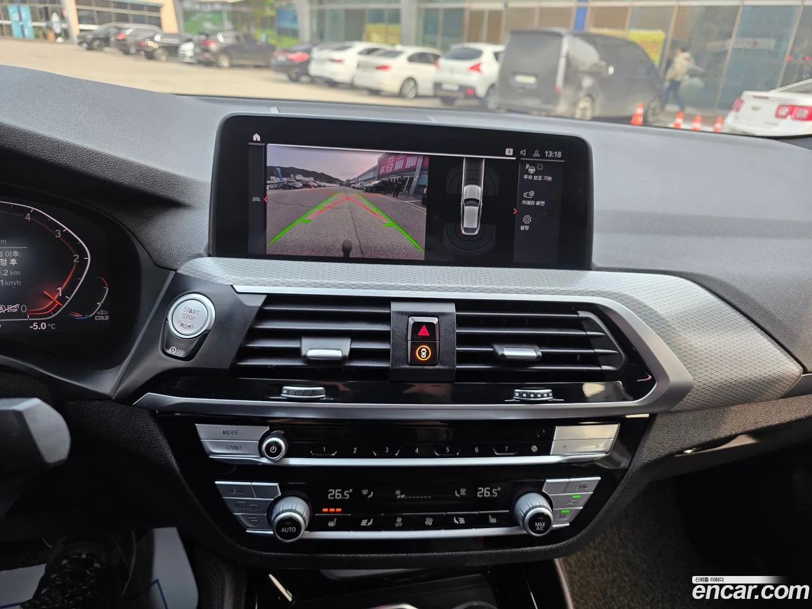 BMW X4 2020 — 18