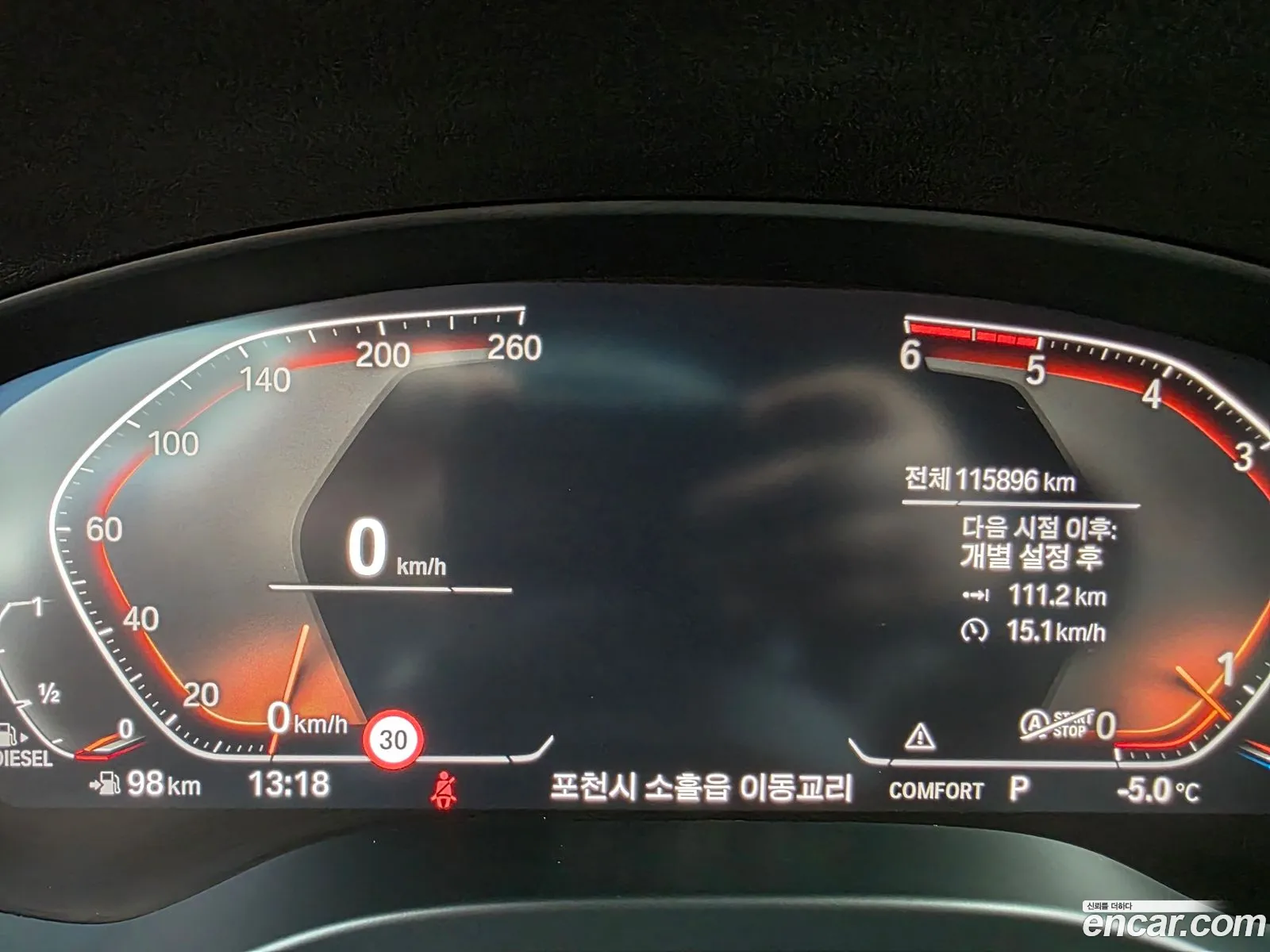 BMW X4 2020 — 2