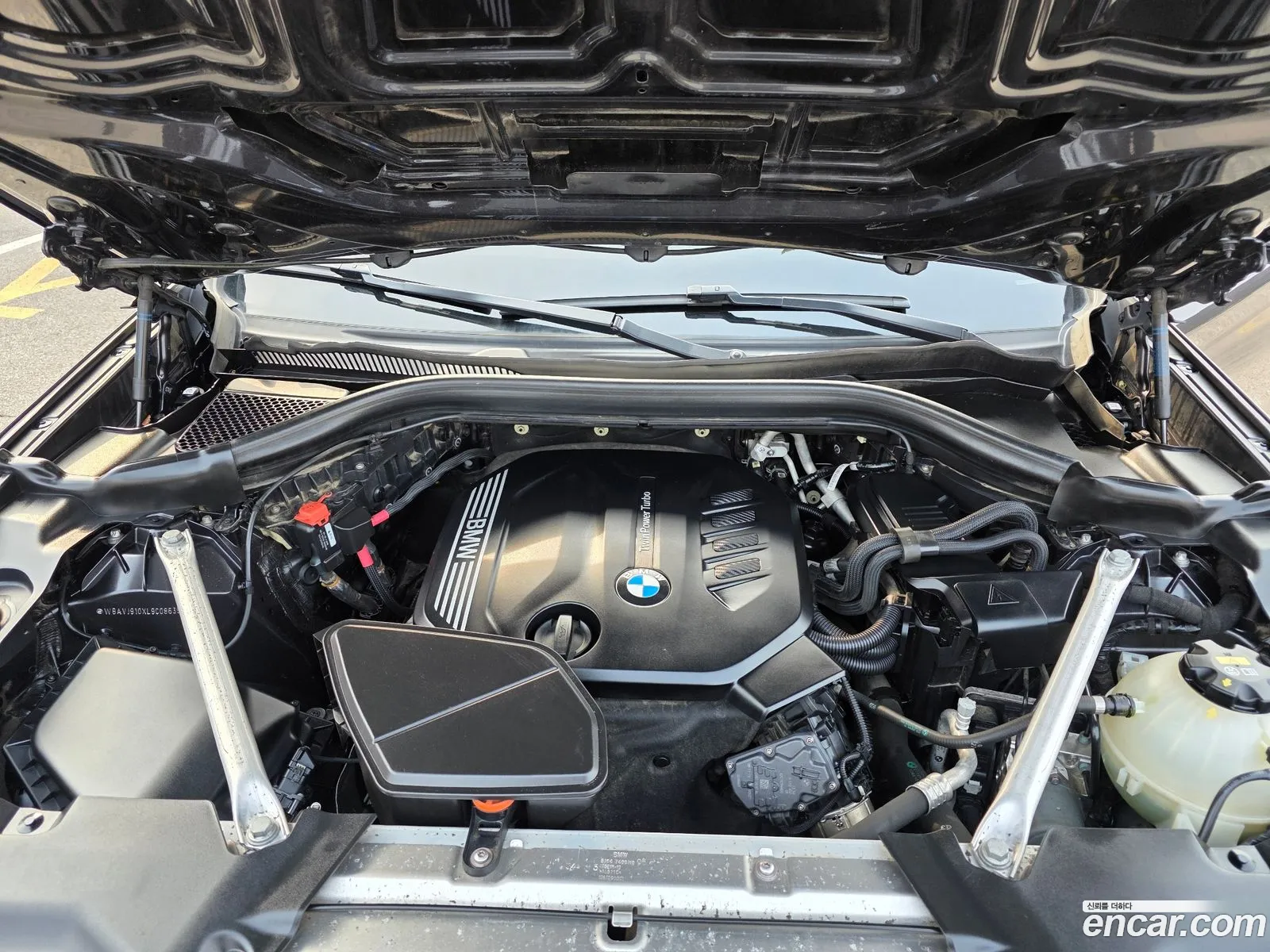 BMW X4 2020 — 4