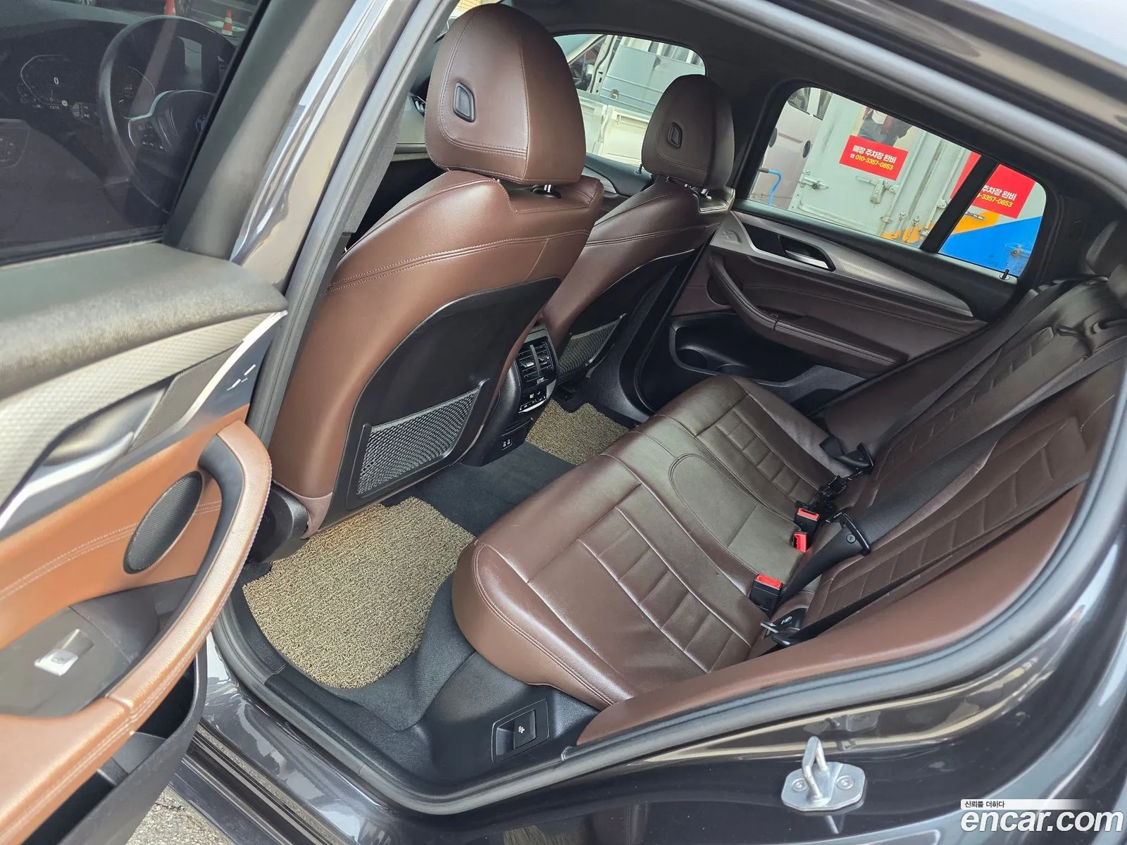 BMW X4 2020 — 15