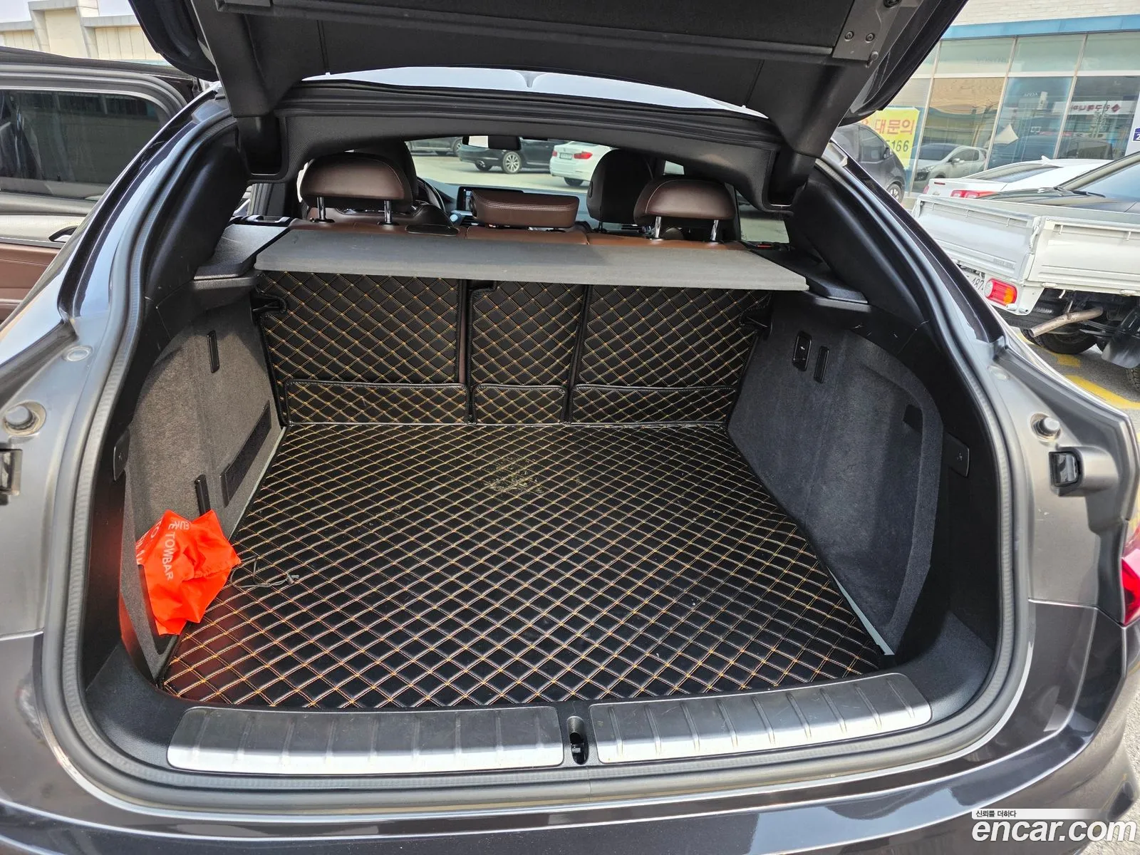 BMW X4 2020 — 3