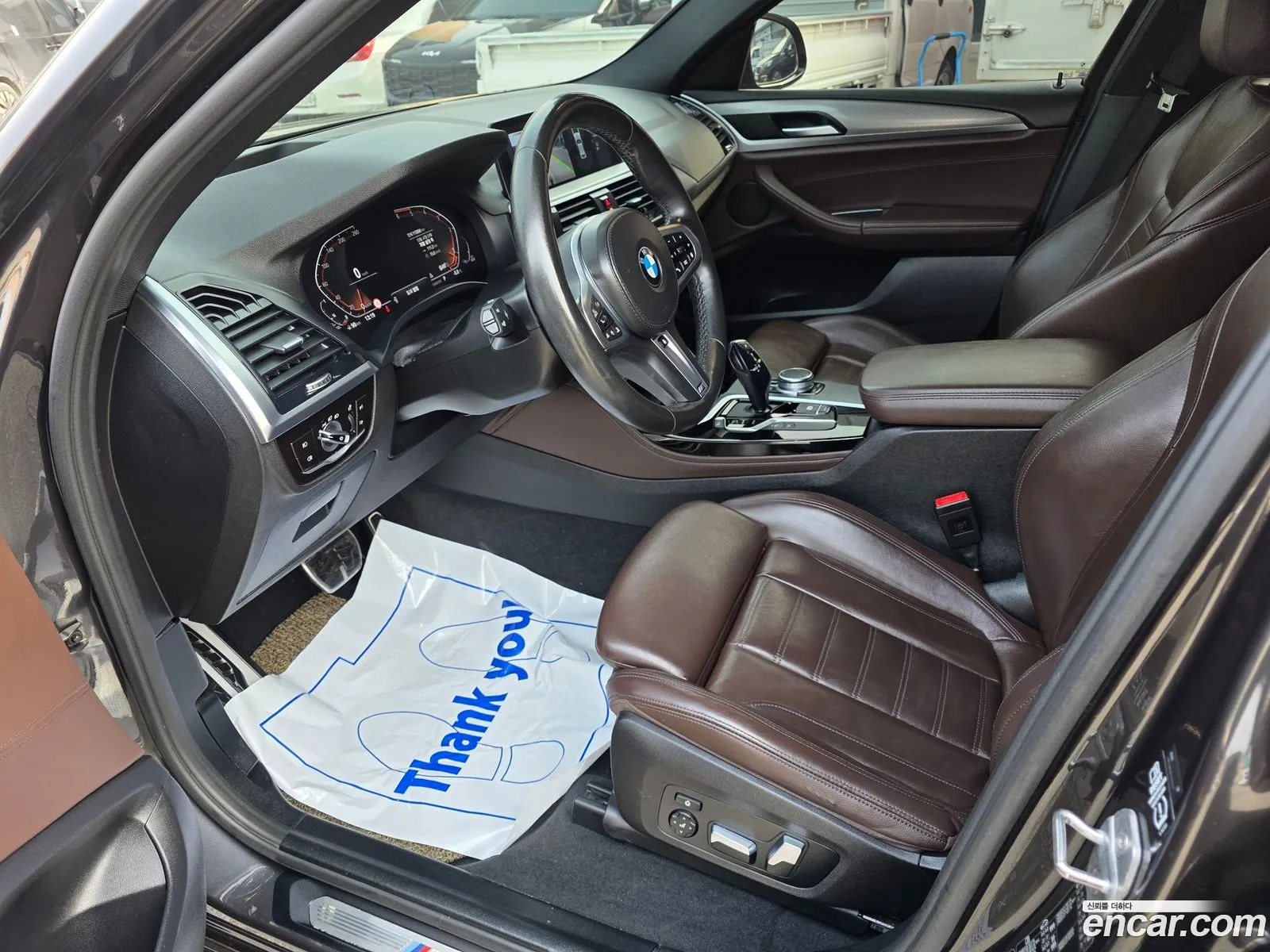 BMW X4 2020 — 14