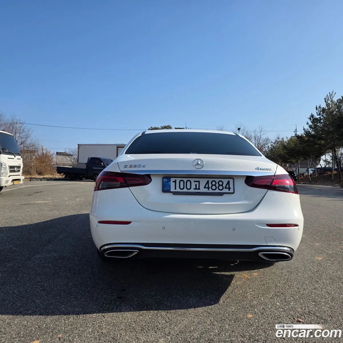 Mercedes-Benz E-Class W213 2022 — 16