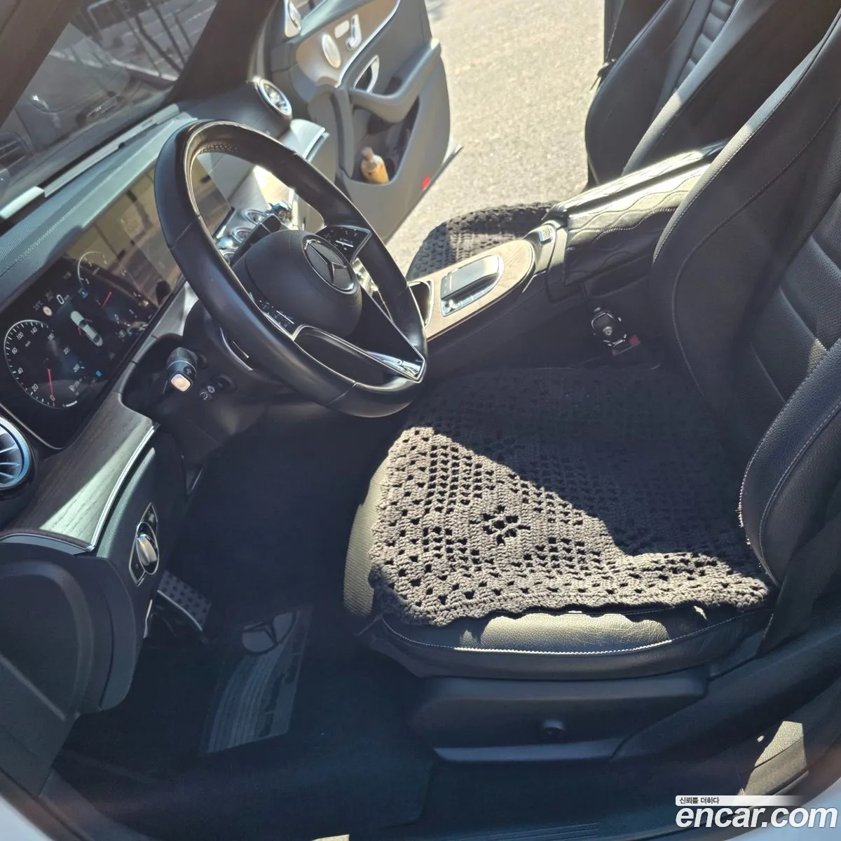 Mercedes-Benz E-Class W213 2022 — 10