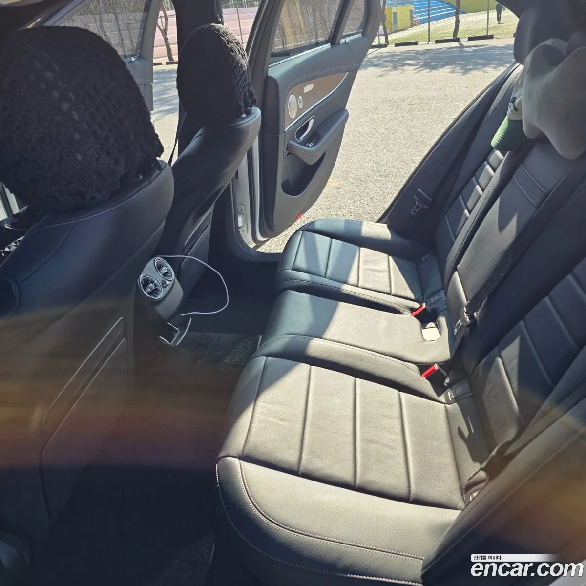 Mercedes-Benz E-Class W213 2022 — 14