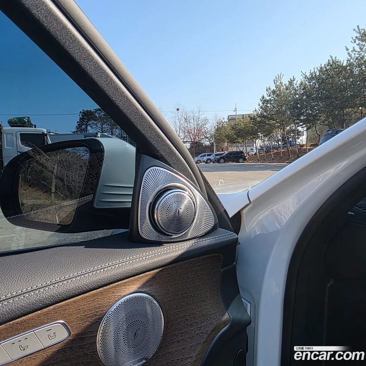Mercedes-Benz E-Class W213 2022 — 6