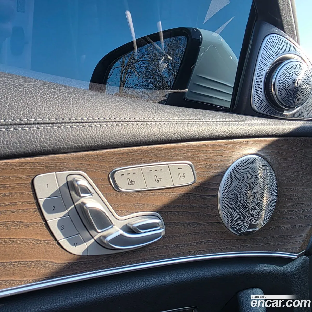 Mercedes-Benz E-Class W213 2022 — 5