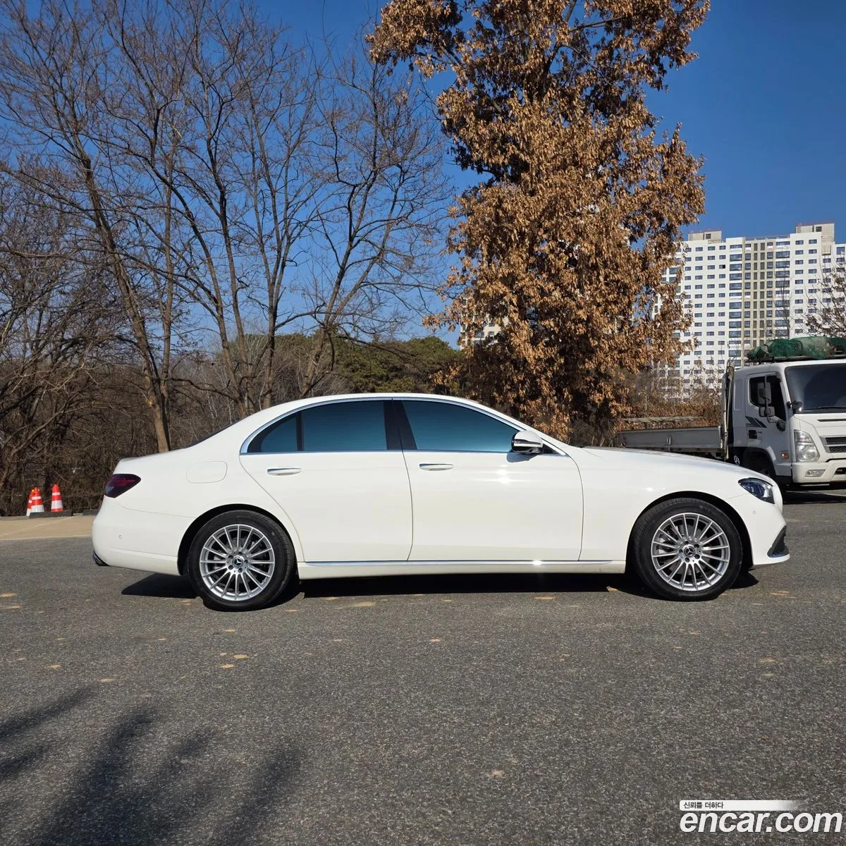 Mercedes-Benz E-Class W213 2022 — 8