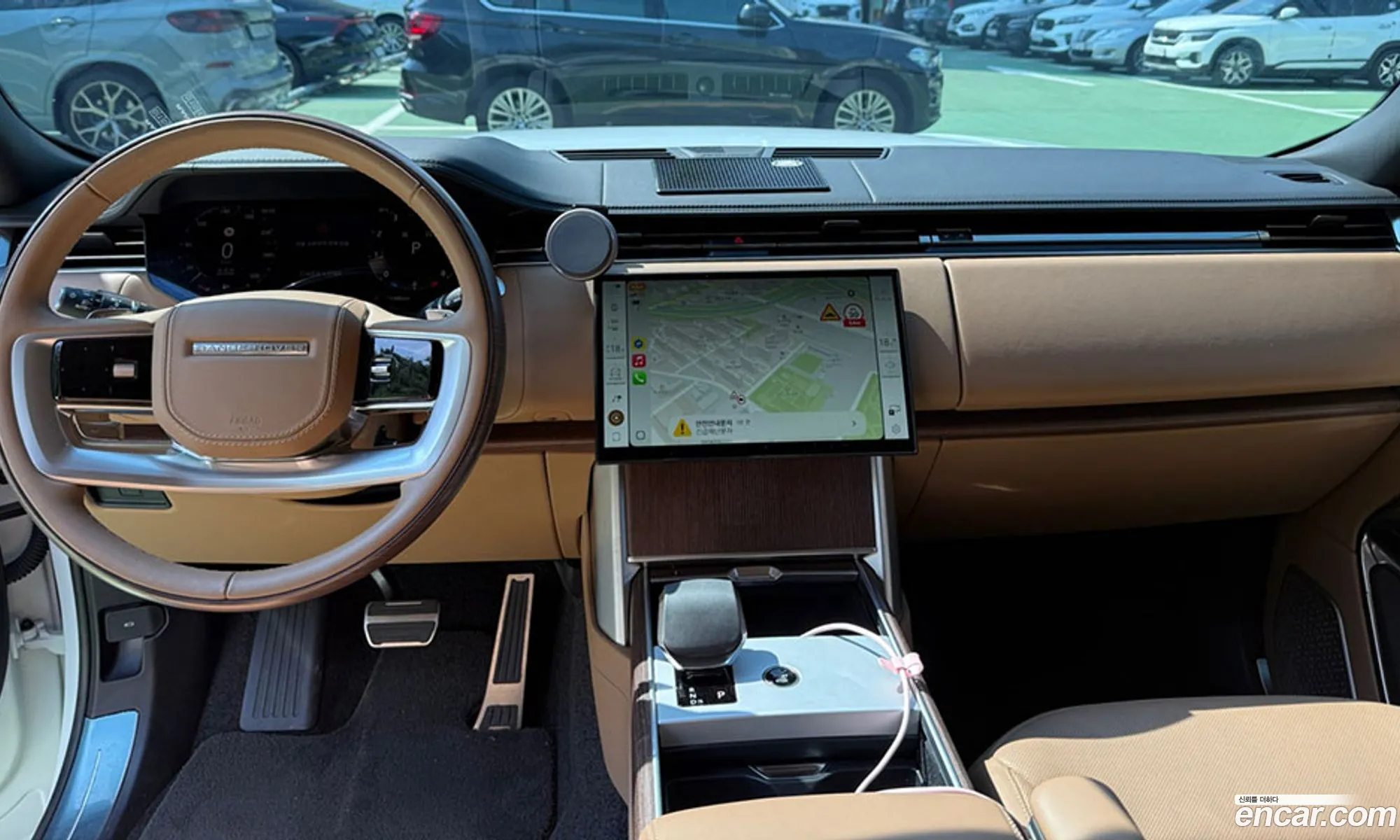 Land Rover Range Rover 2024 — 13