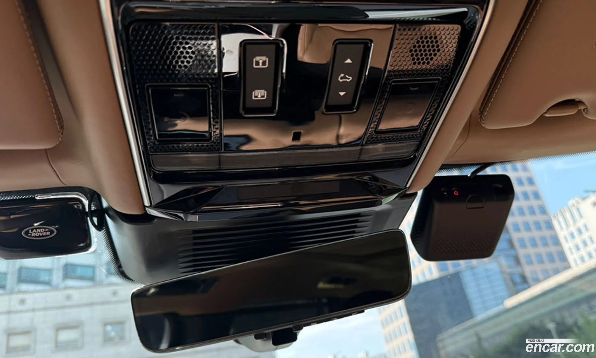 Land Rover Range Rover 2024 — 6