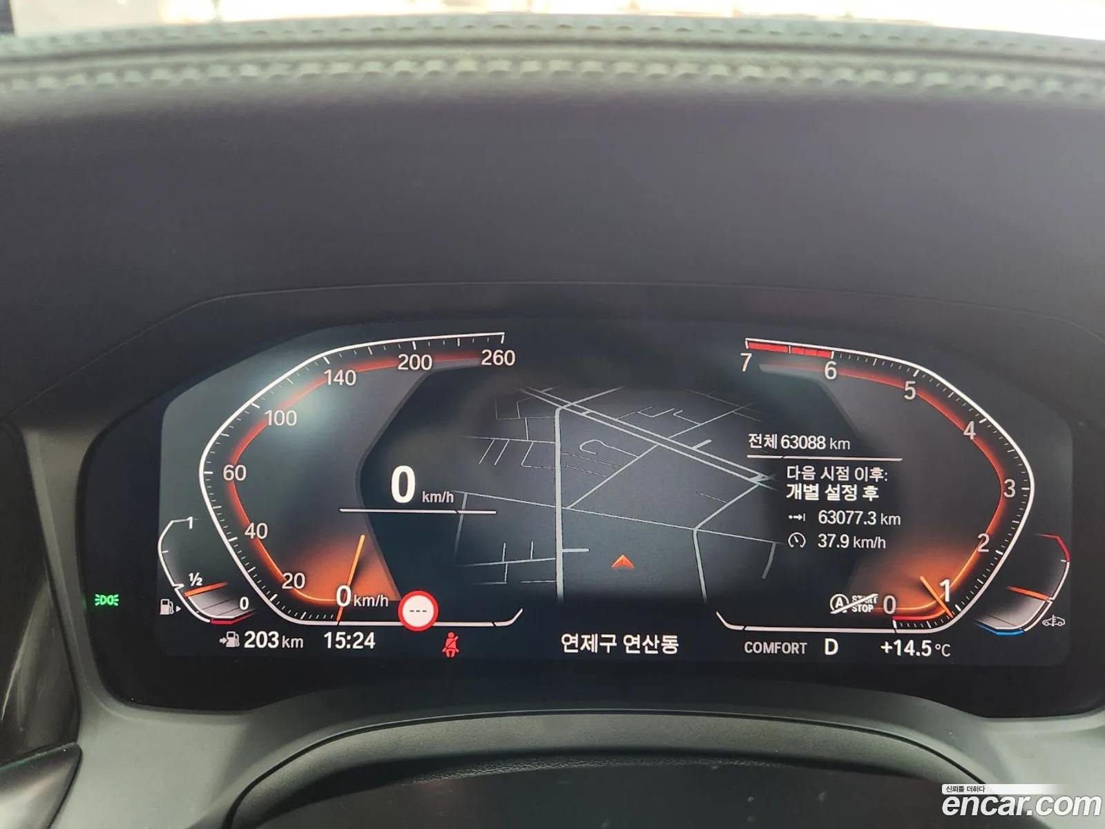 BMW 3 Series 2021 — 19