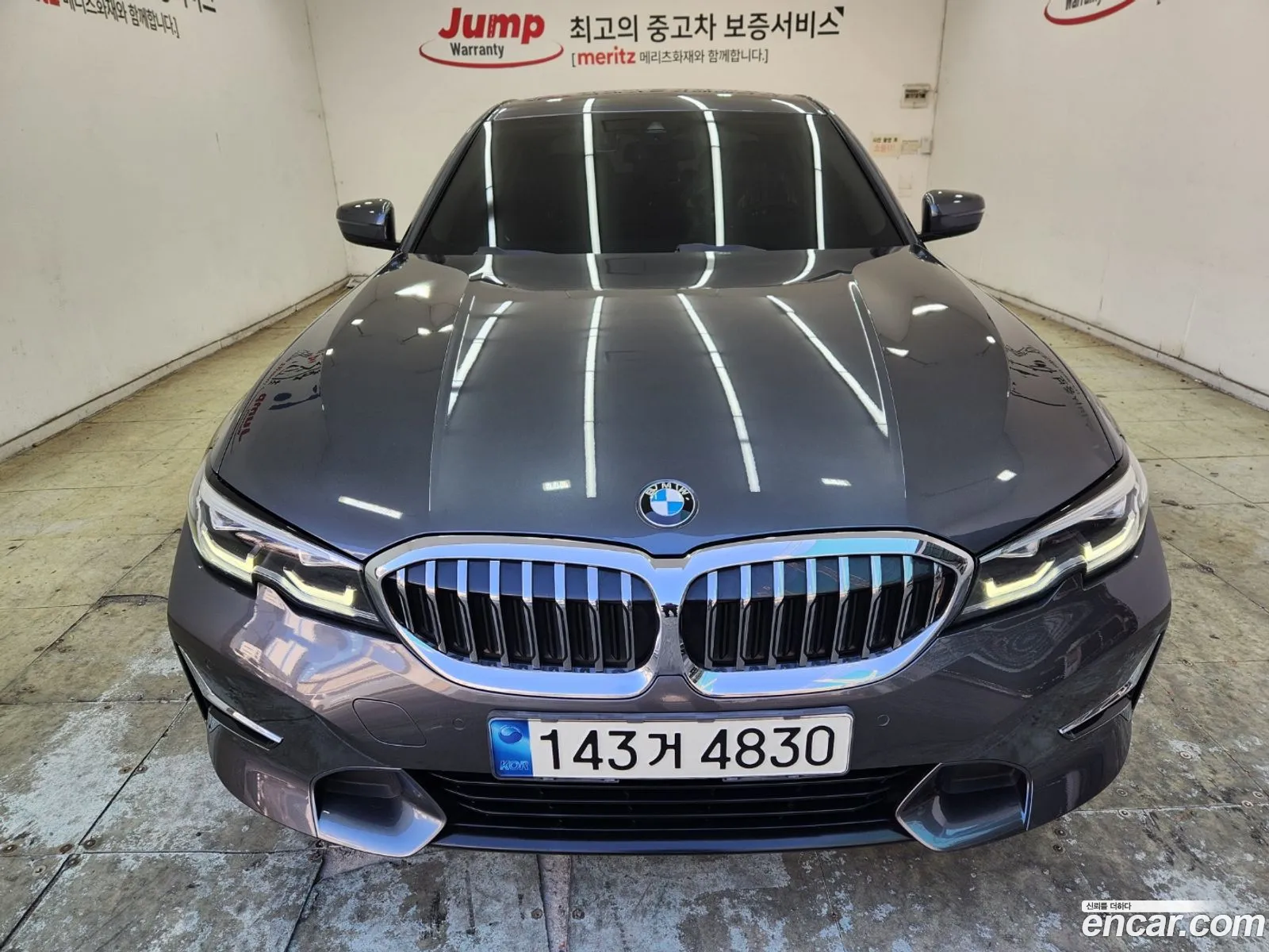 BMW 3 Series 2021 — 4