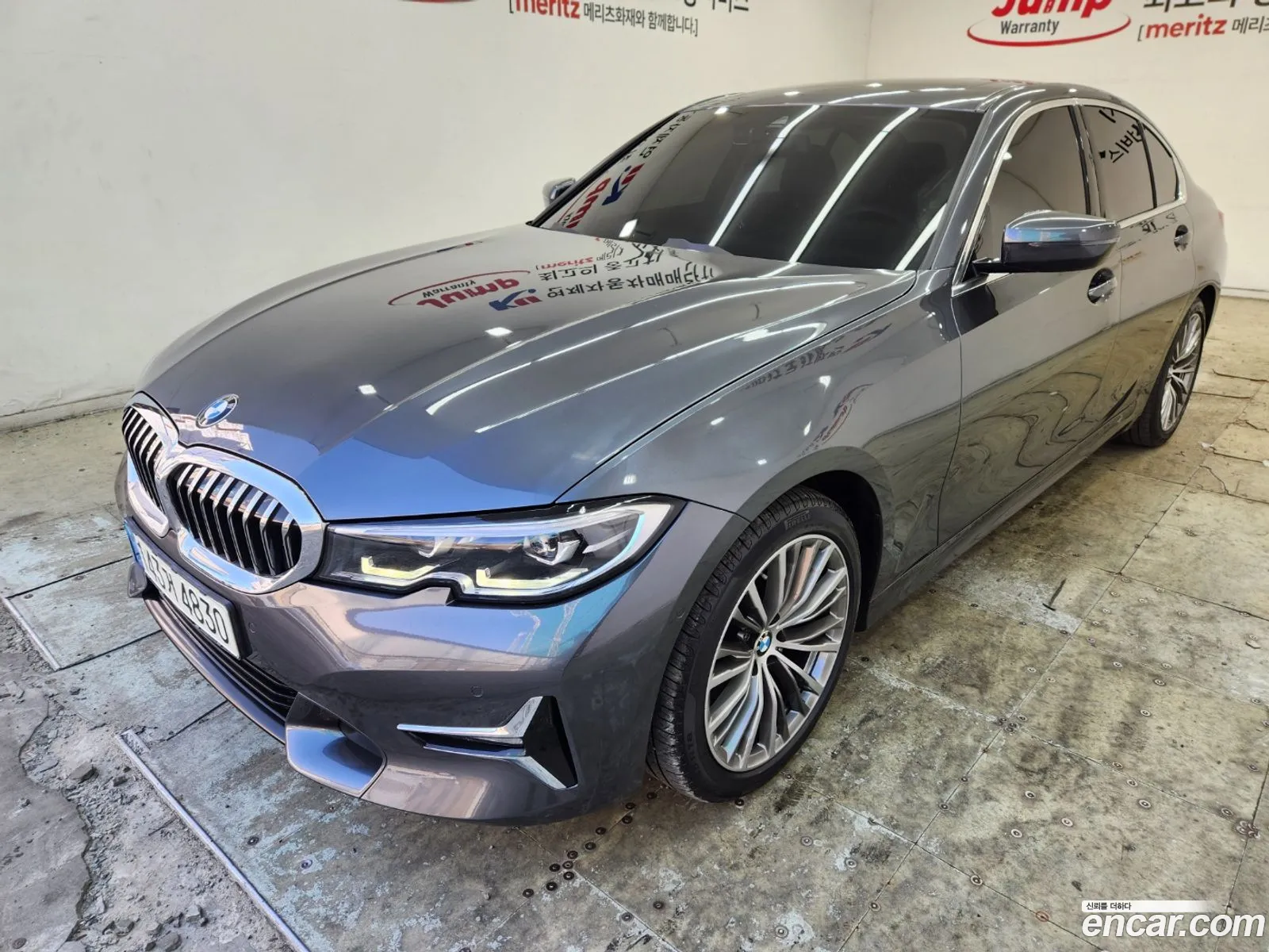 BMW 3 Series 2021 — 13