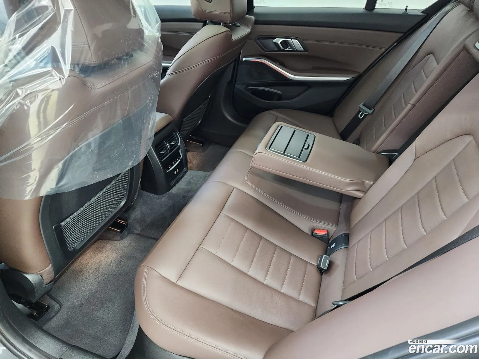 BMW 3 Series 2021 — 12