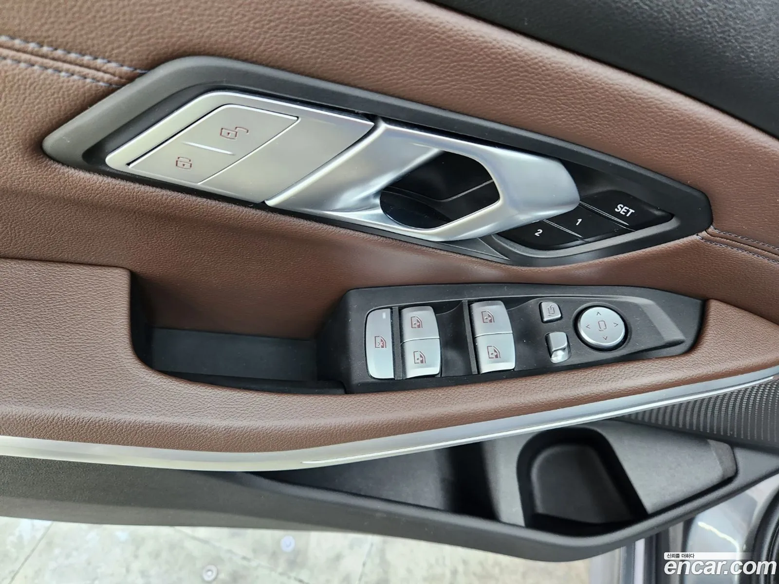 BMW 3 Series 2021 — 6