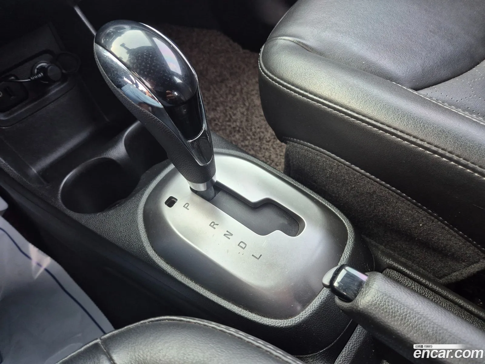 Chevrolet (GM Daewoo) The Next Spark 2017 — 12