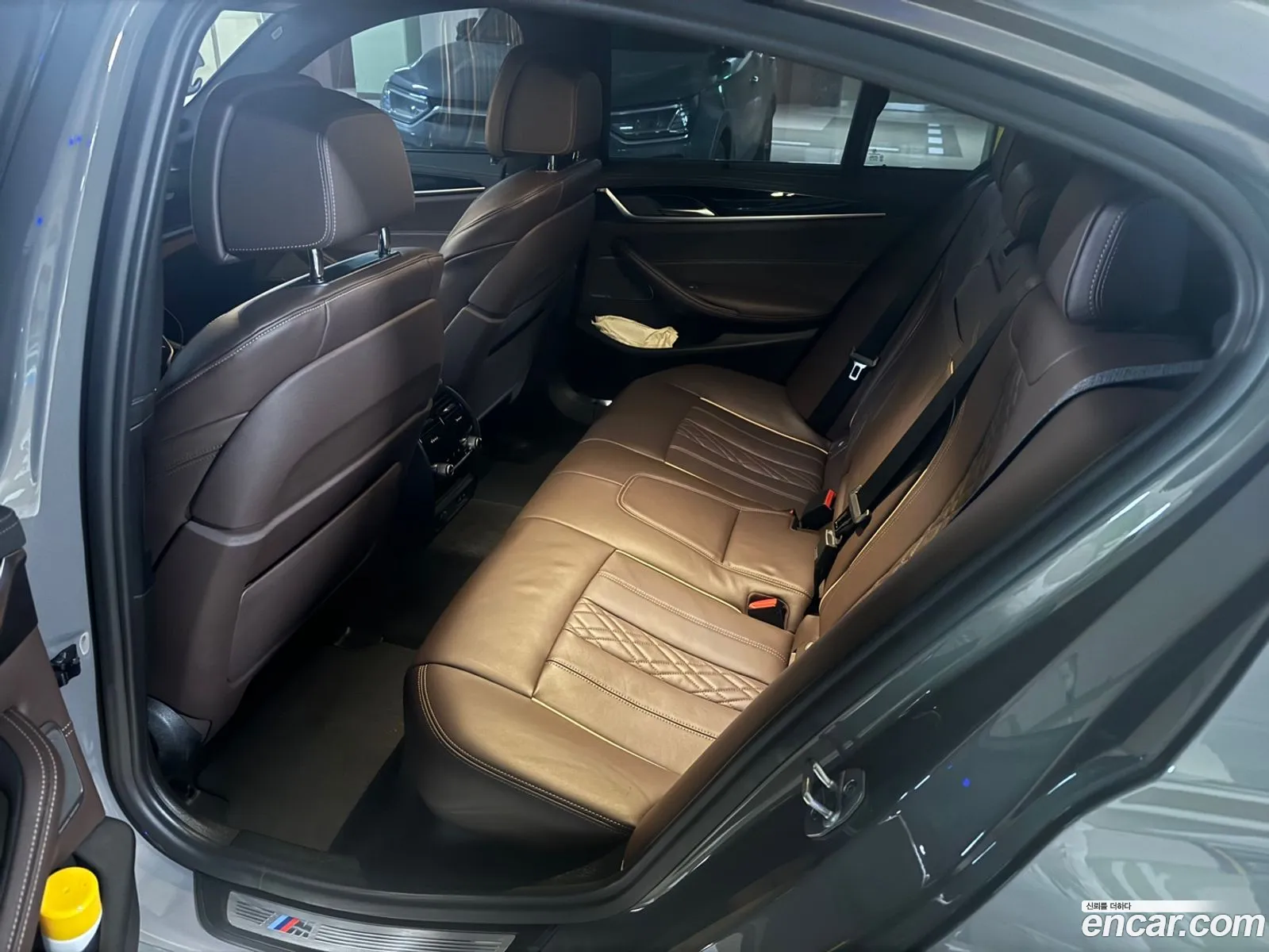 BMW 5 Series 2022 — 12