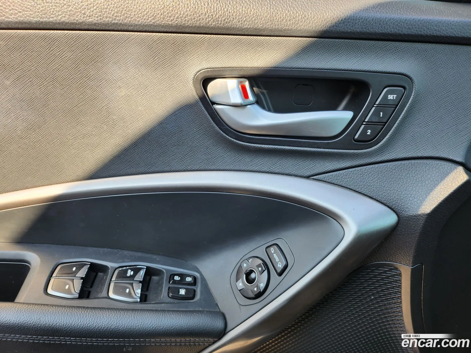 Hyundai Santa Fe the Prime 2016 — 12