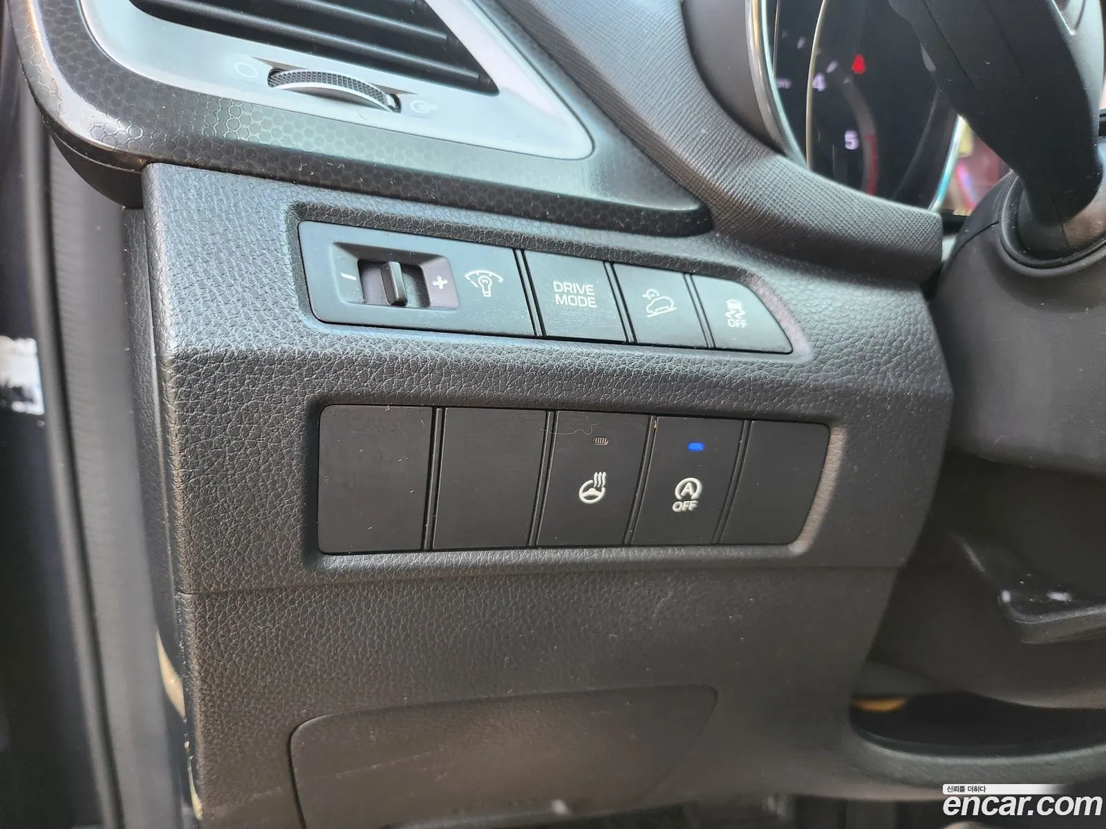 Hyundai Santa Fe the Prime 2016 — 11