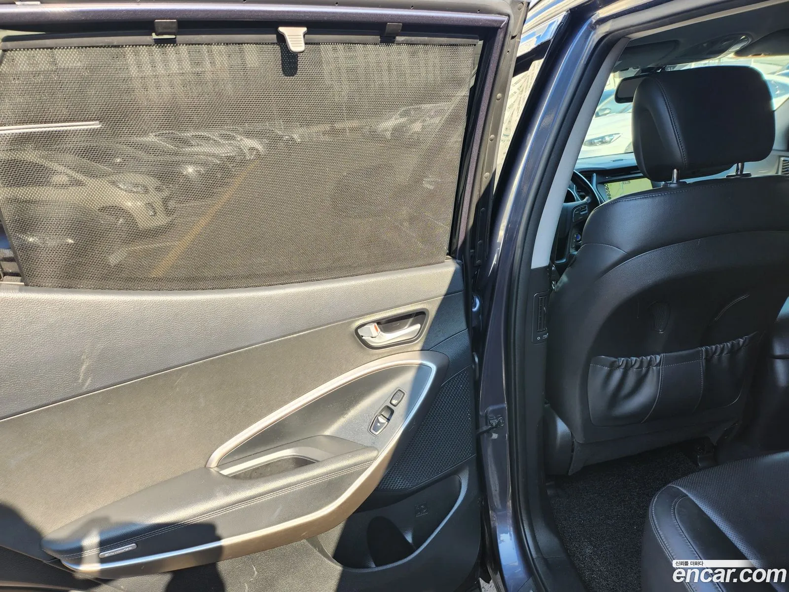 Hyundai Santa Fe the Prime 2016 — 13