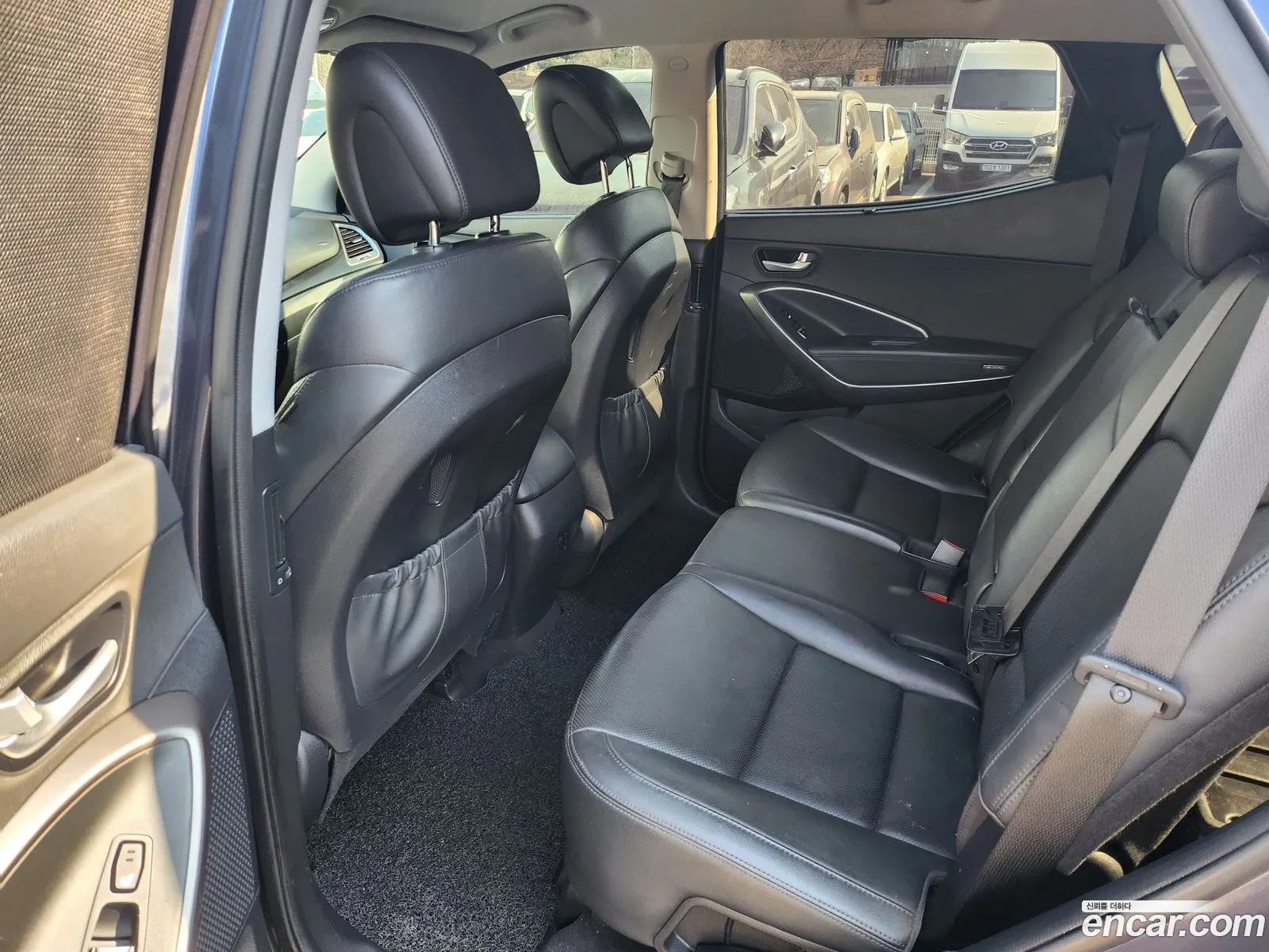 Hyundai Santa Fe the Prime 2016 — 4