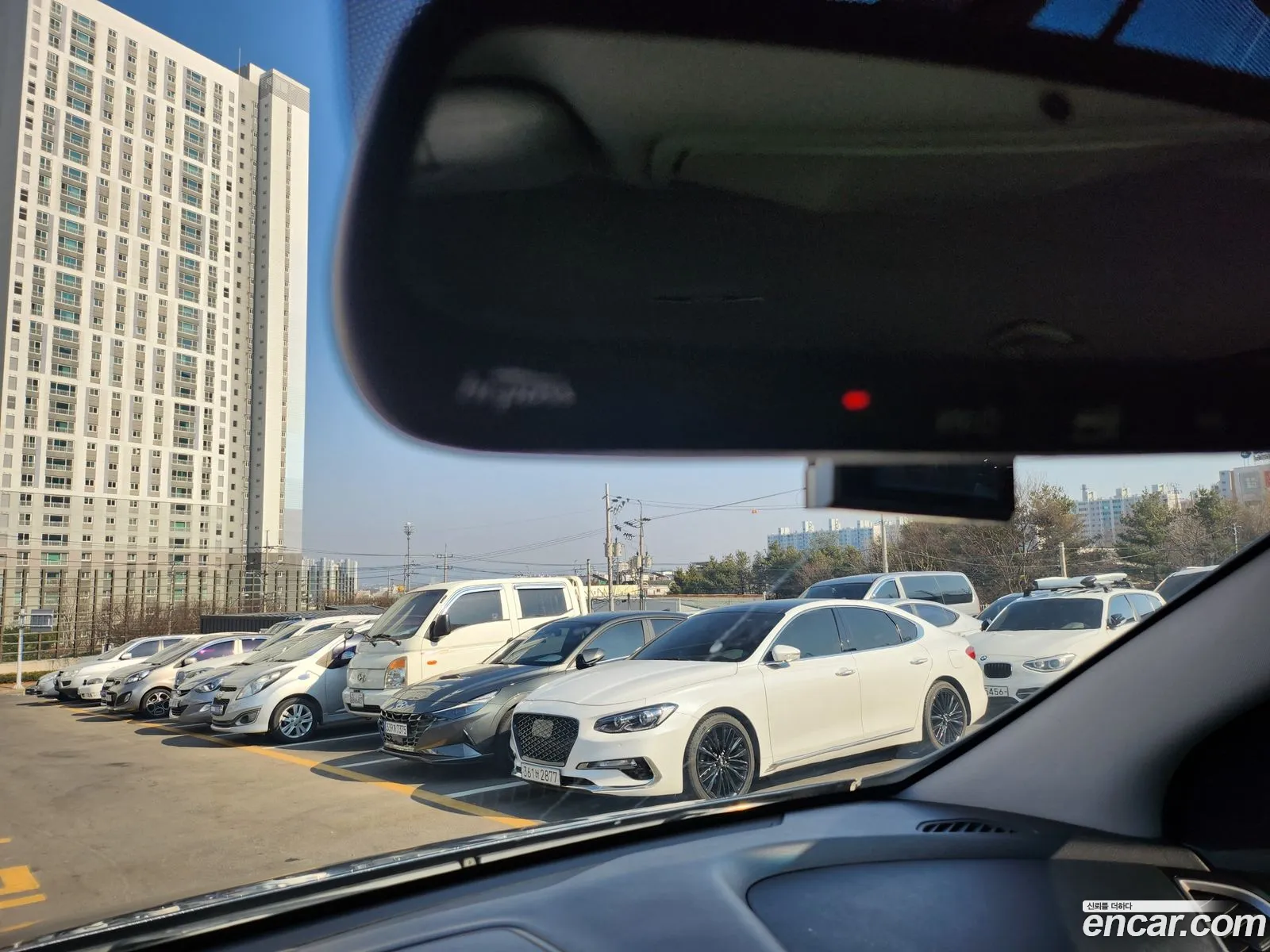 Hyundai Santa Fe the Prime 2016 — 2