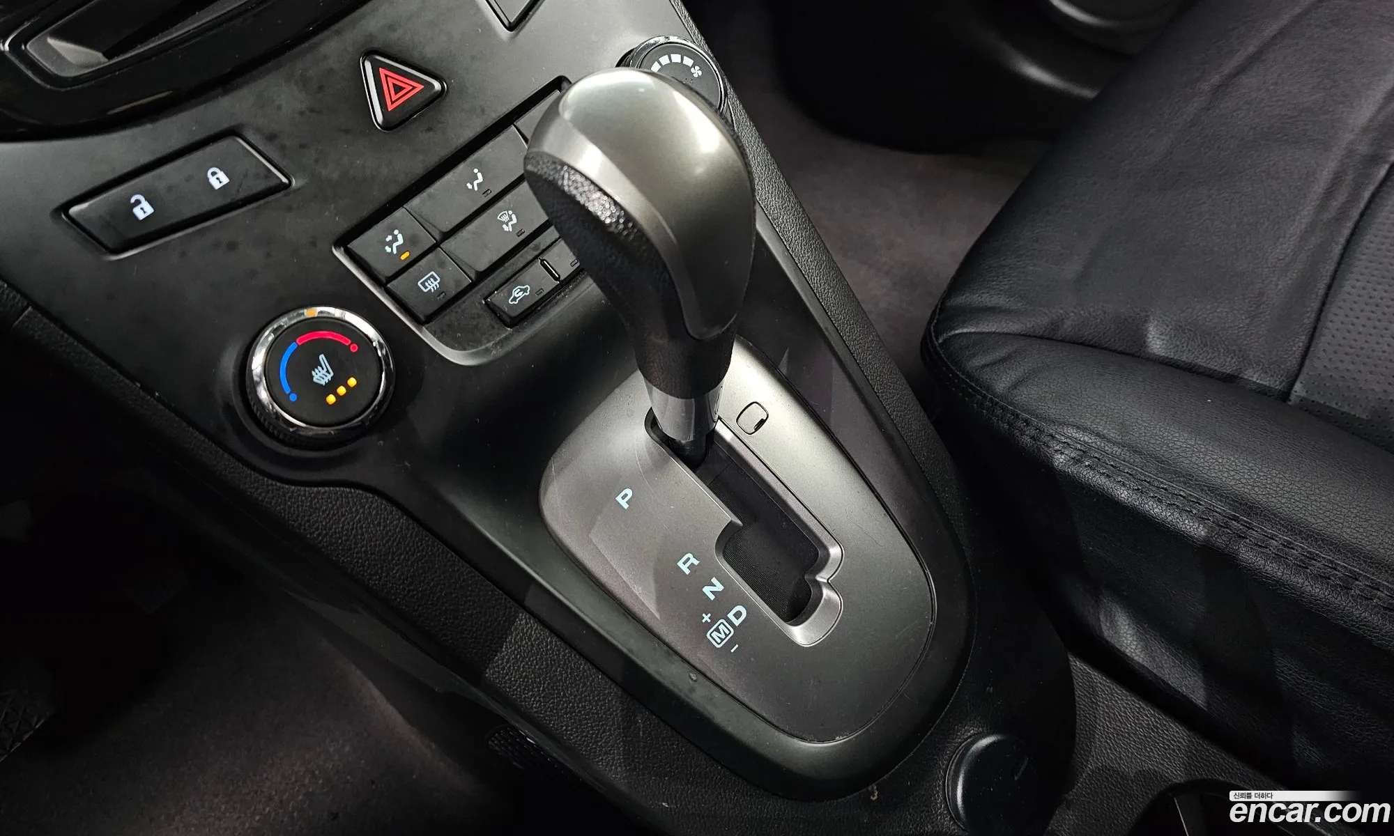 Chevrolet (GM Daewoo) Orlando 2017 — 11