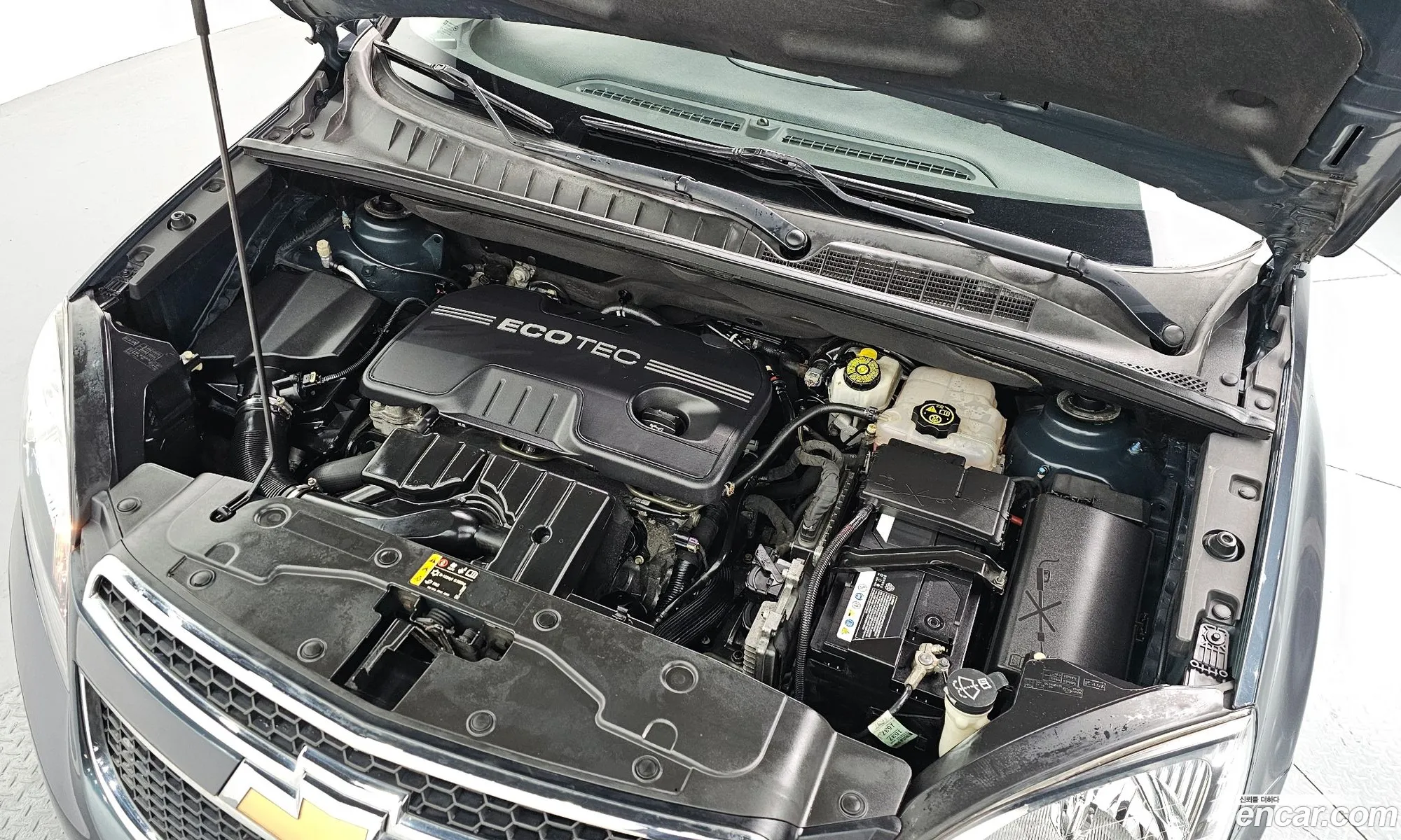 Chevrolet (GM Daewoo) Orlando 2017 — 18