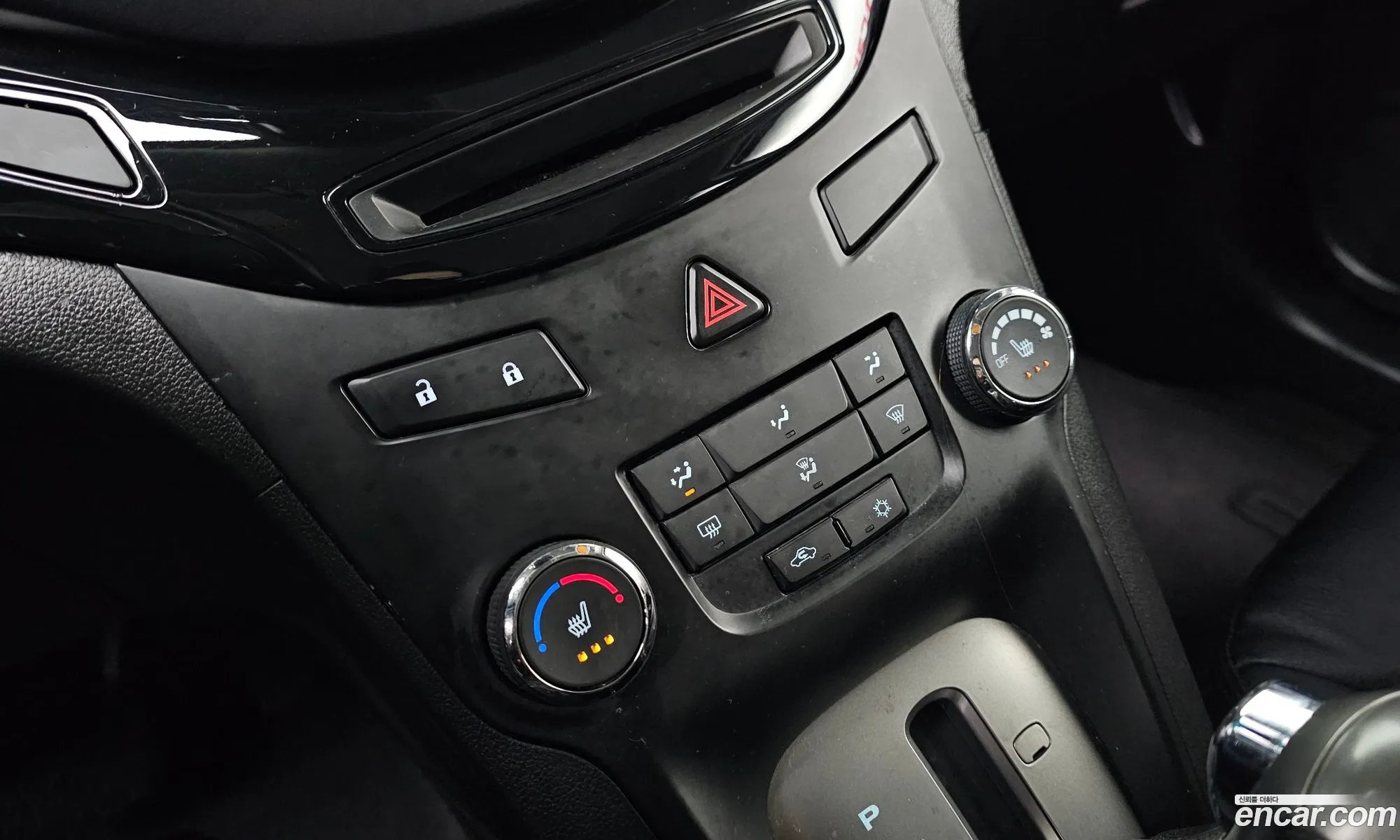 Chevrolet (GM Daewoo) Orlando 2017 — 7
