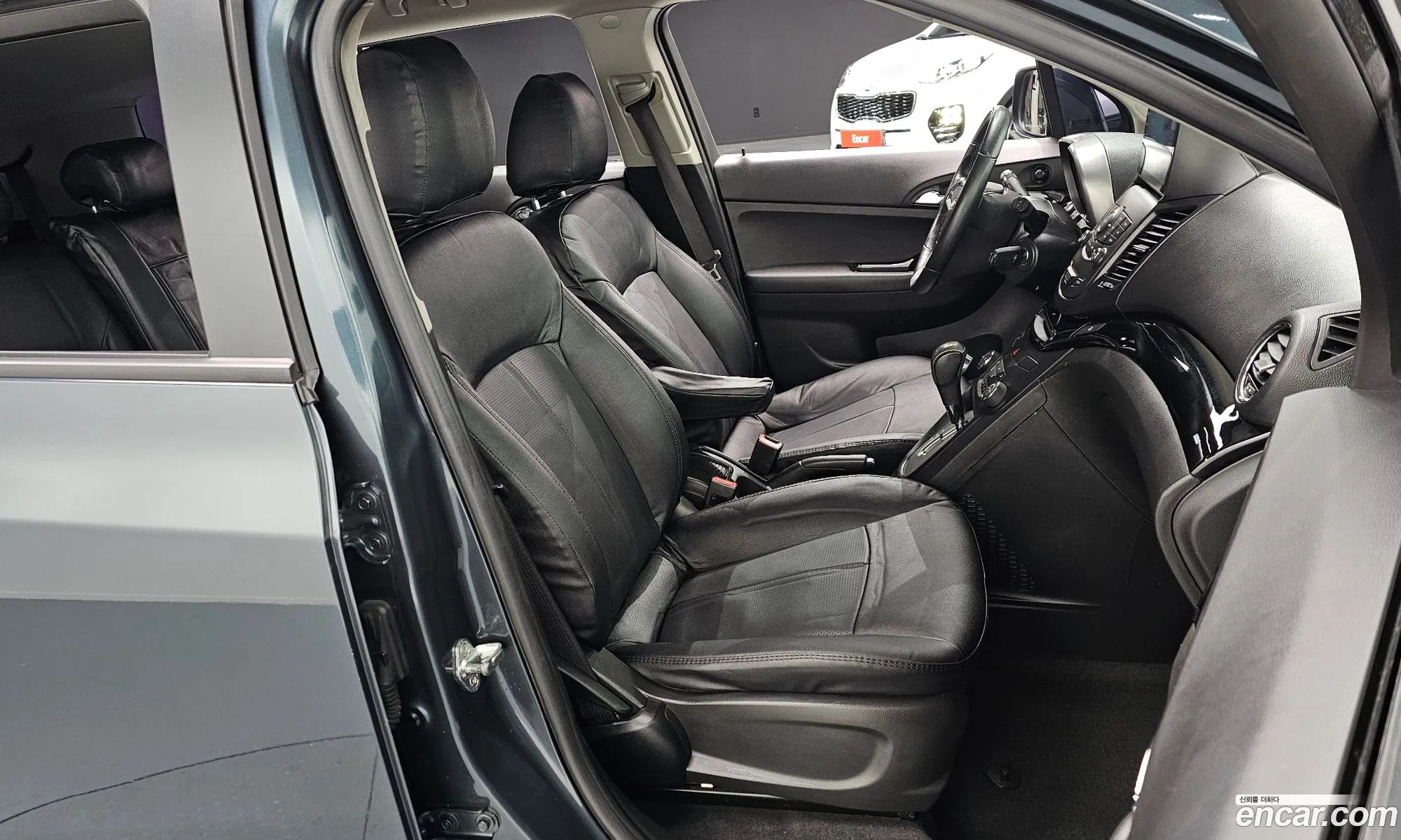 Chevrolet (GM Daewoo) Orlando 2017 — 6