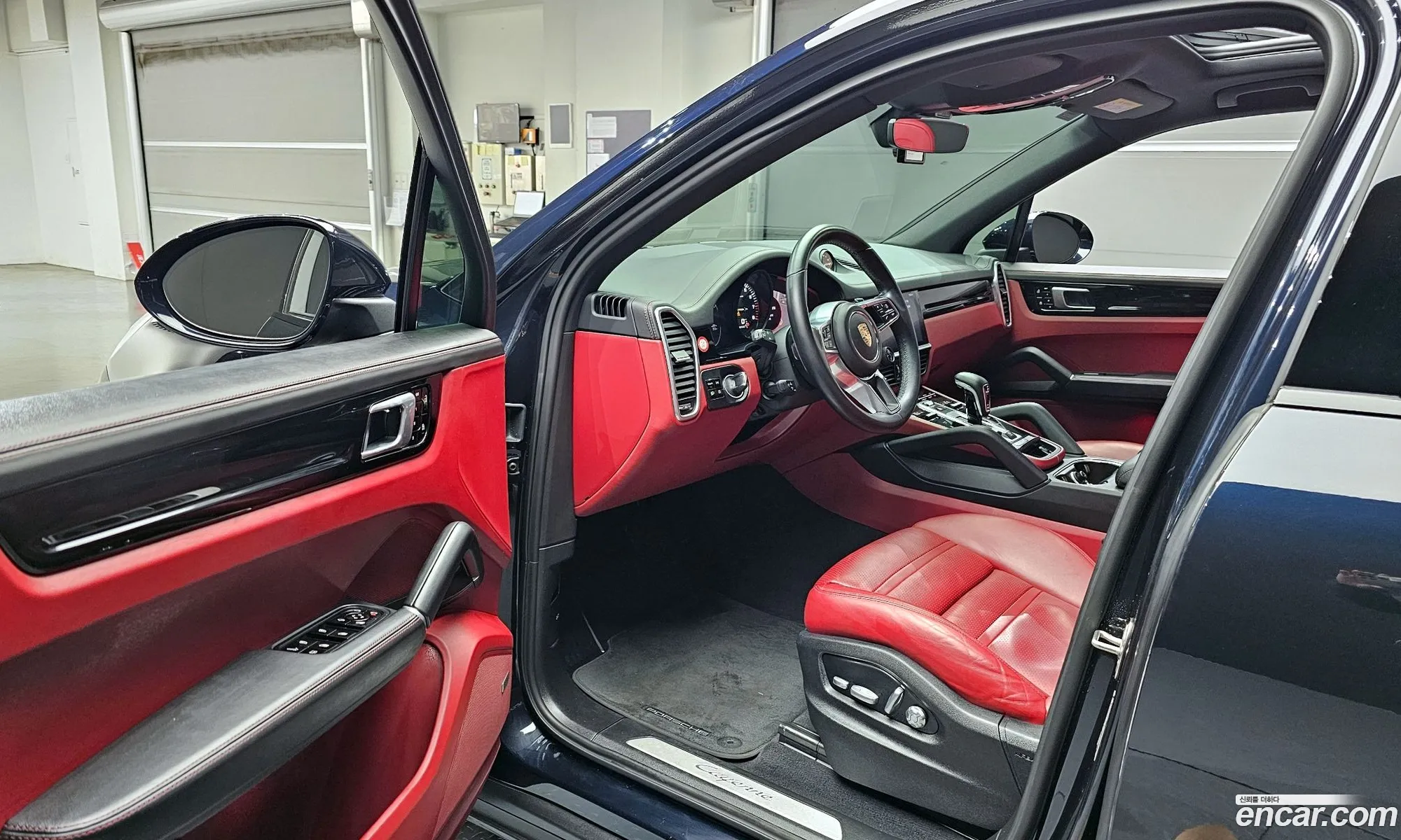 Porsche Cayenne 2020 WP1AE29Y1LDA34373 — 19
