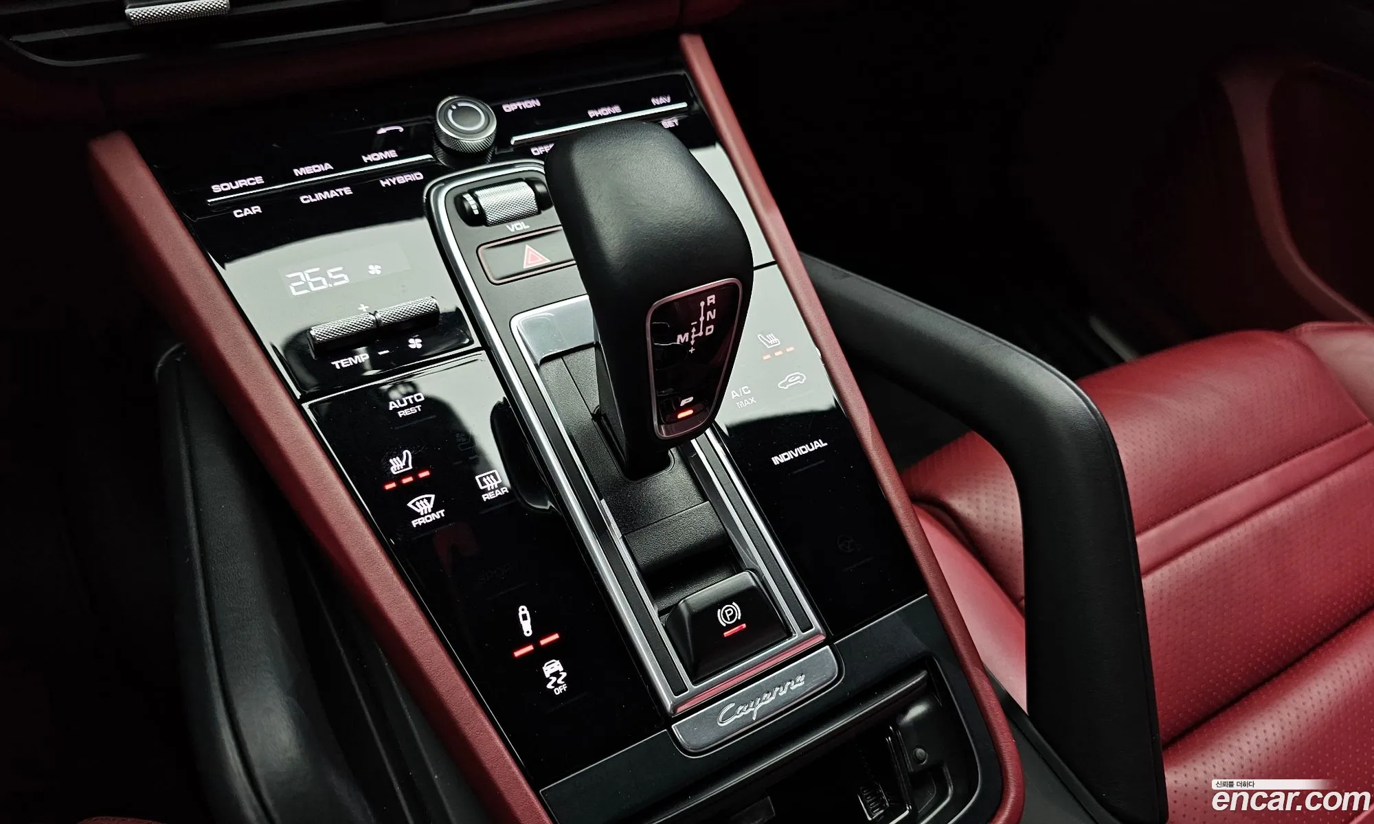 Porsche Cayenne 2020 WP1AE29Y1LDA34373 — 2